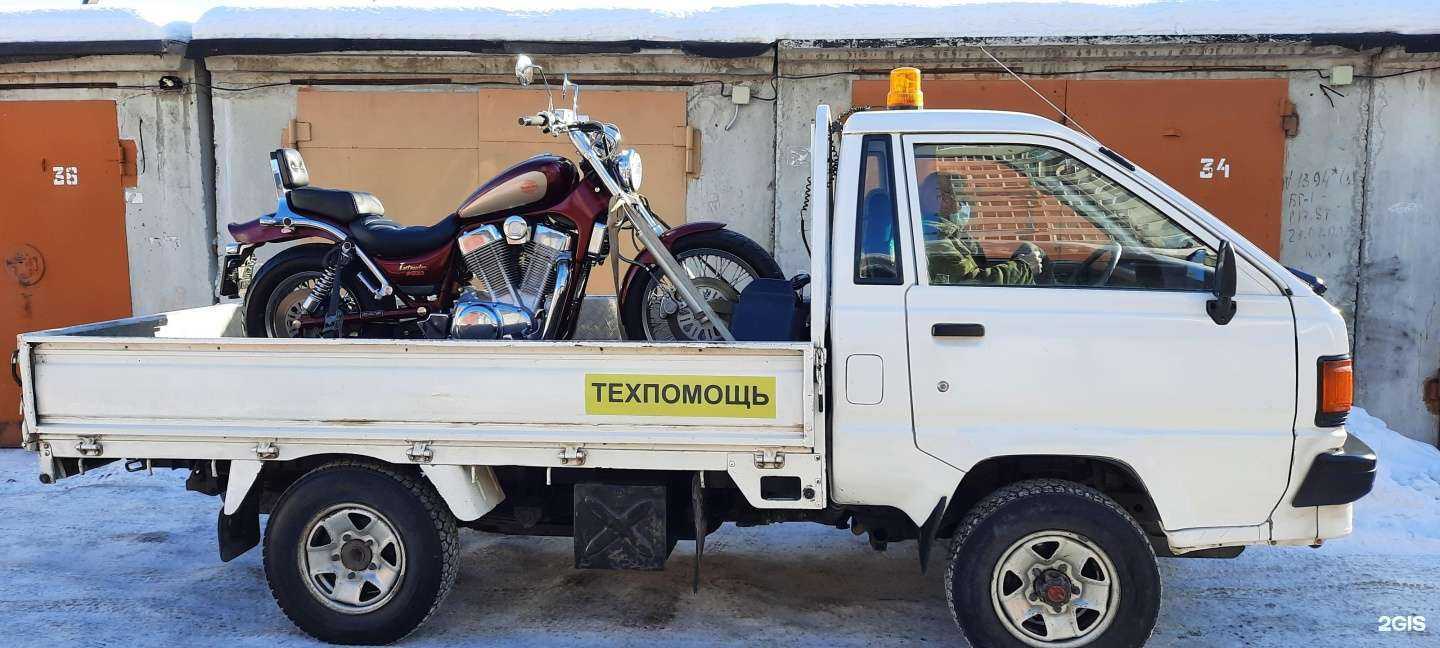 Отзывы на компанию Мастерская по ремонту водно-спортивной и мототехники в г. Хабаровск c фото