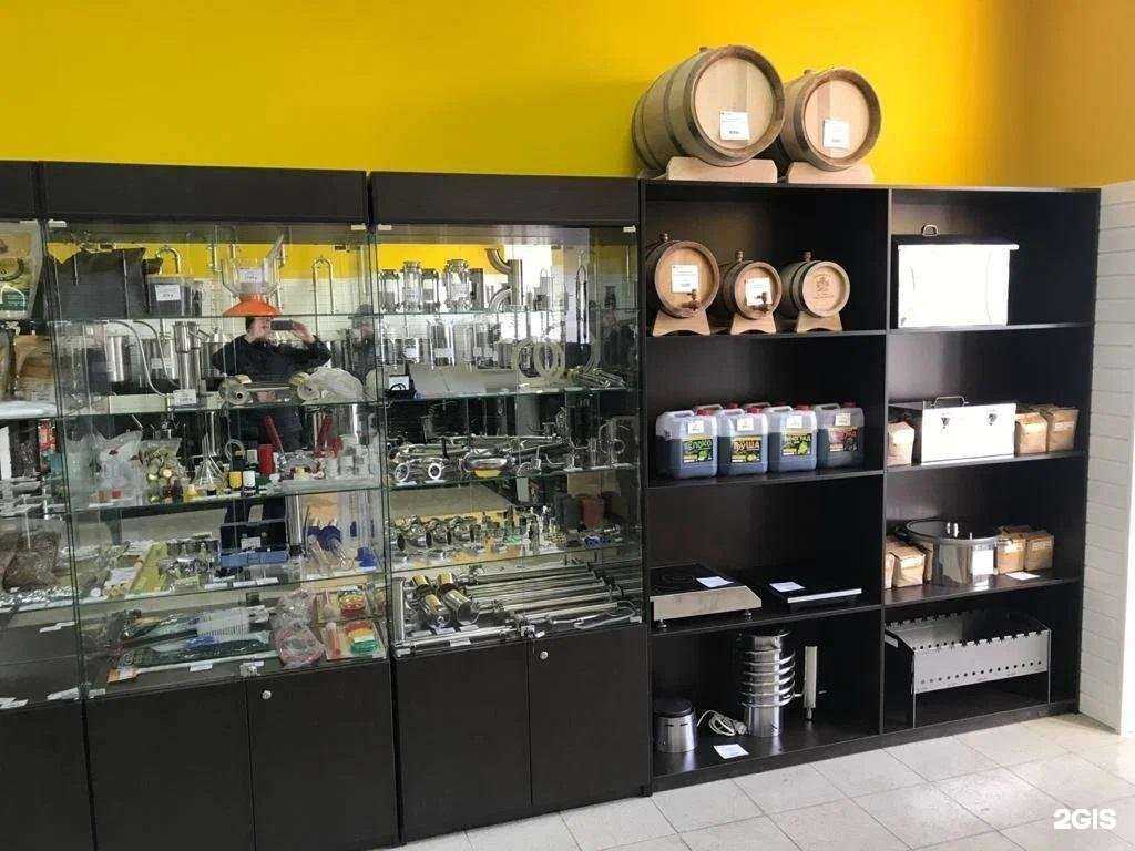 Отзывы на компанию Колба в г. Барнаул c фото