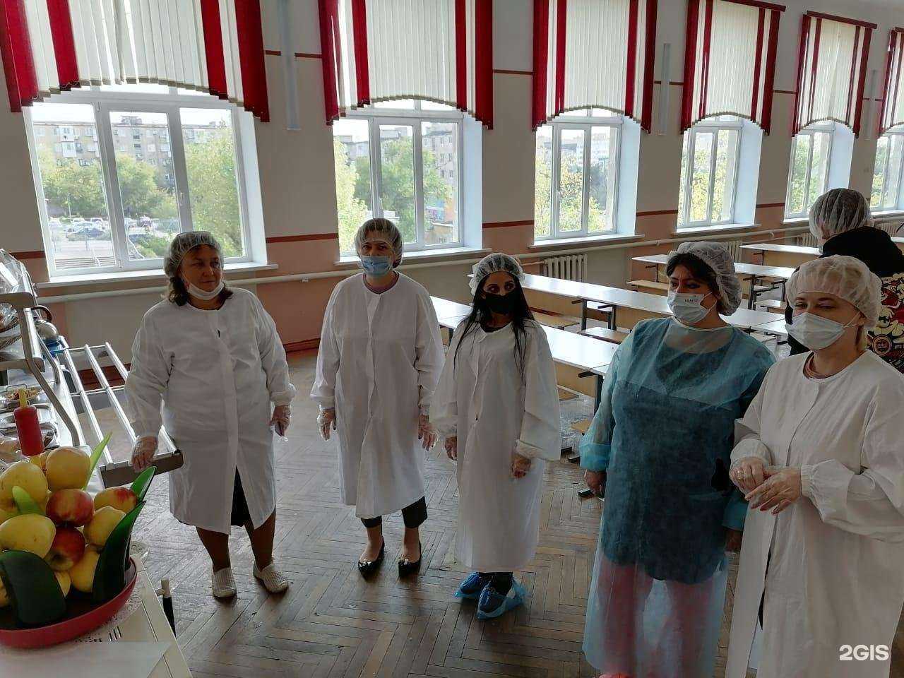 Отзывы на компанию Средняя школа №85 в Волгограде c фото