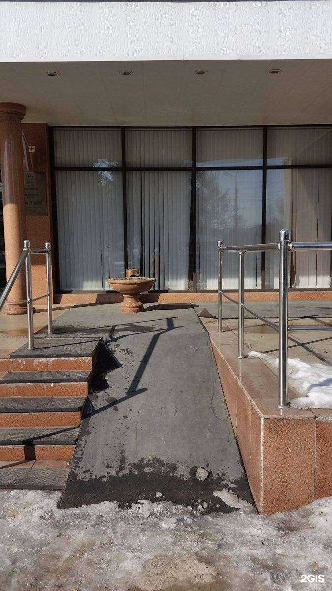 Отзывы на компанию Томск в Томске c фото