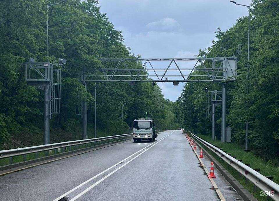 Отзывы на компанию Краснодаравтодор в г. Новороссийск c фото