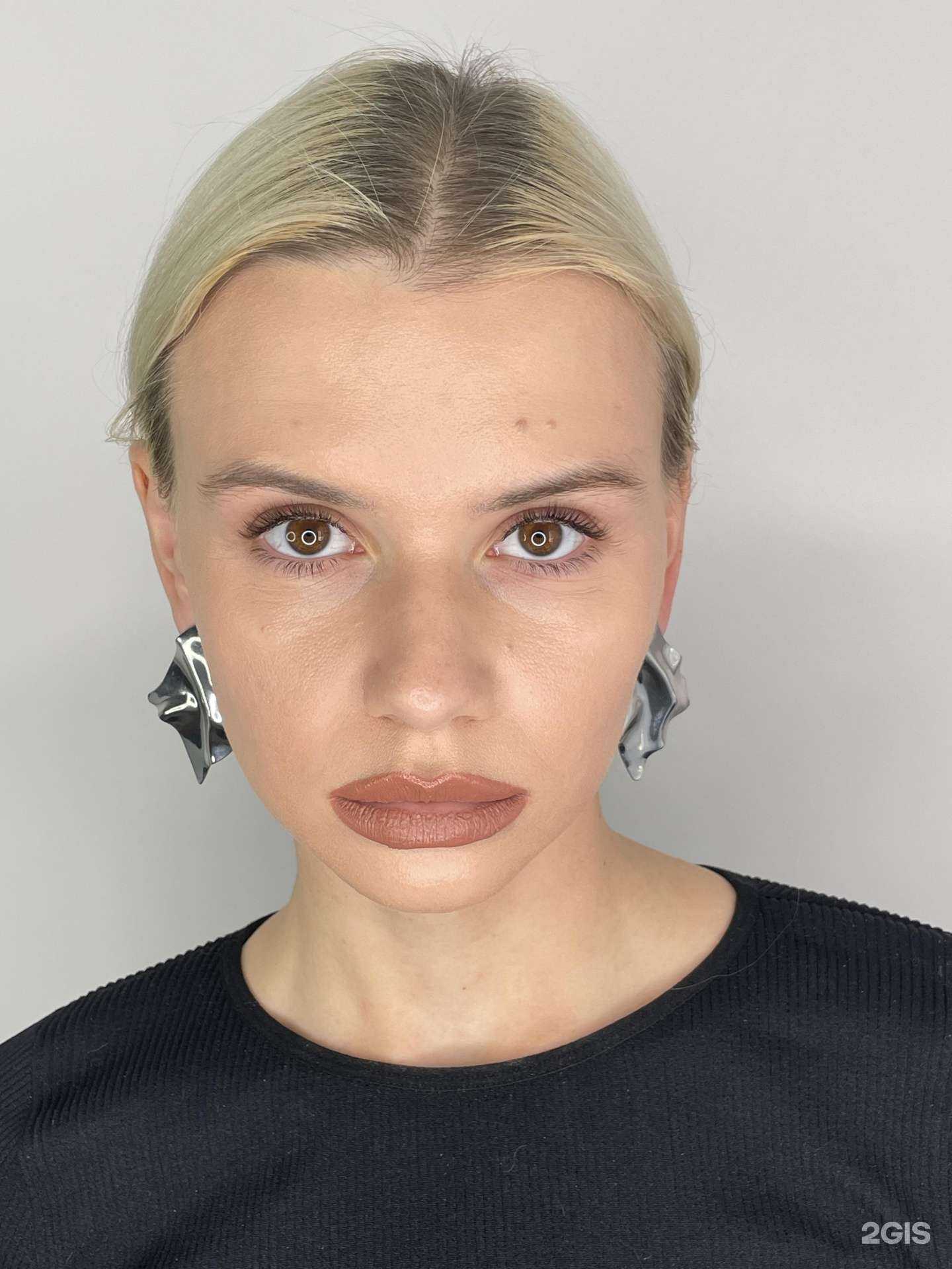 Отзывы на компанию Студия наращивания ресниц в Казани c фото