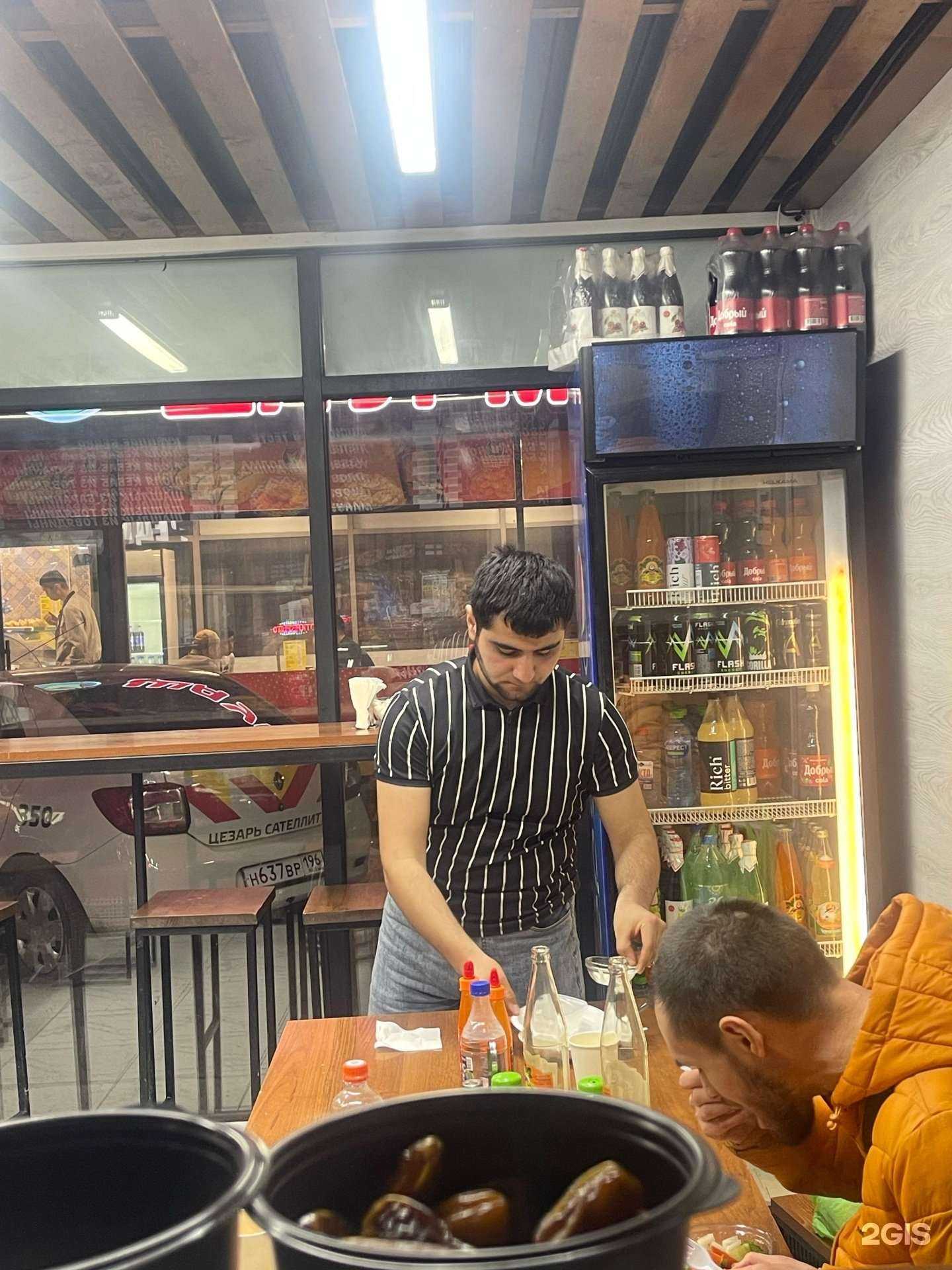 Отзывы на компанию Барак`а в Екатеринбурге c фото