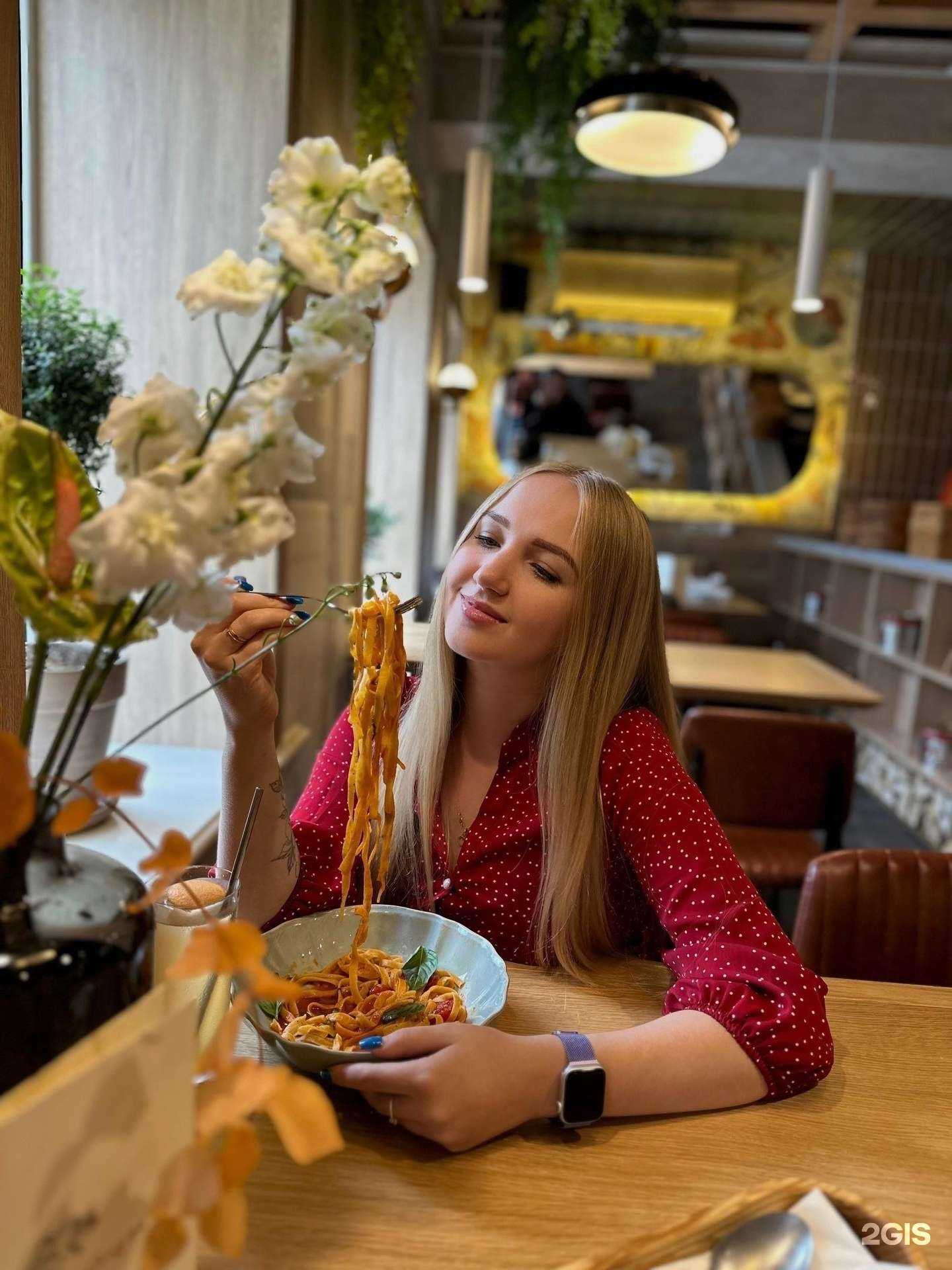 Отзывы на компанию Сицилийцы в Перми c фото