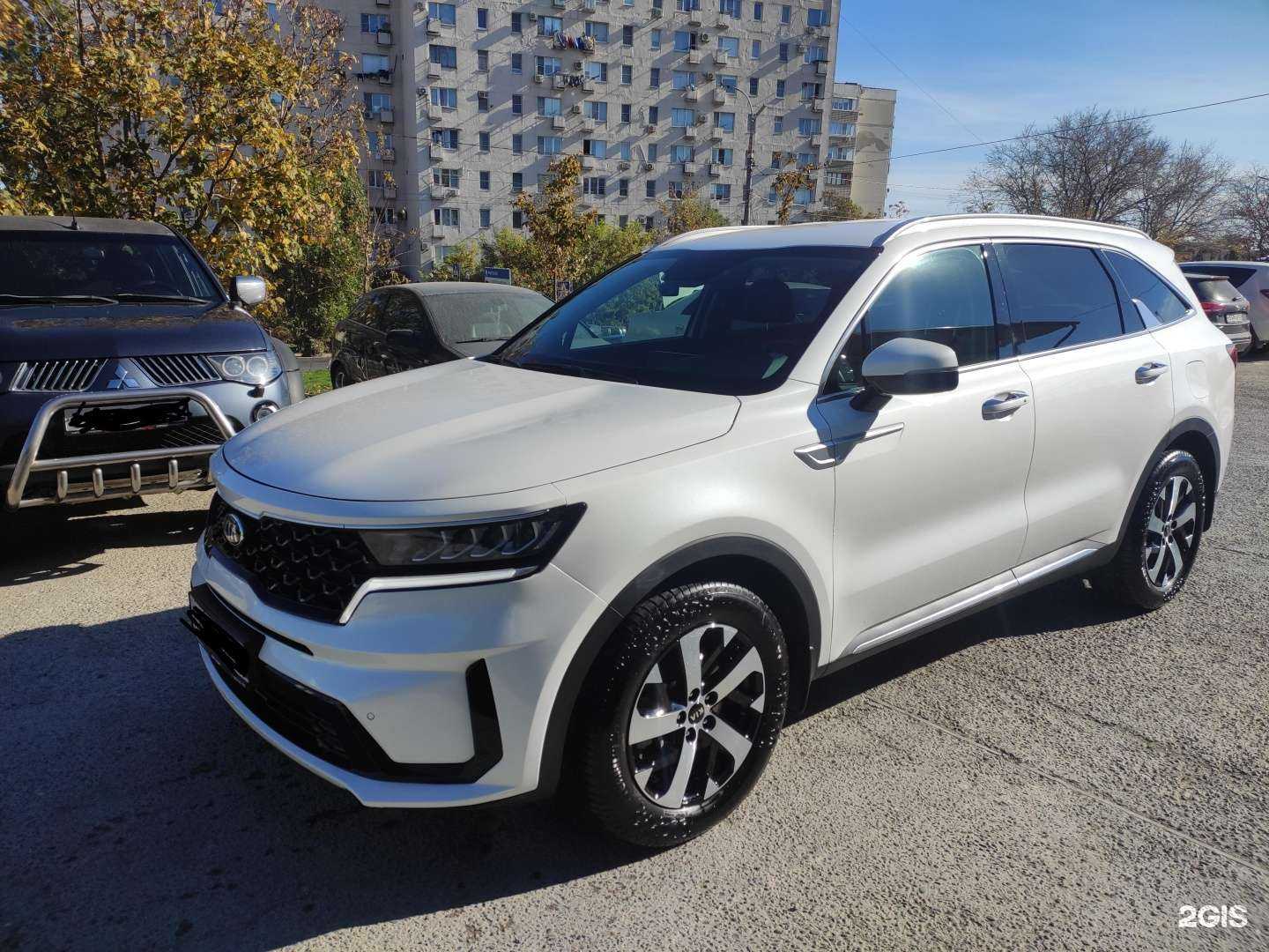 Отзывы на компанию Автомойка в Новороссийске c фото