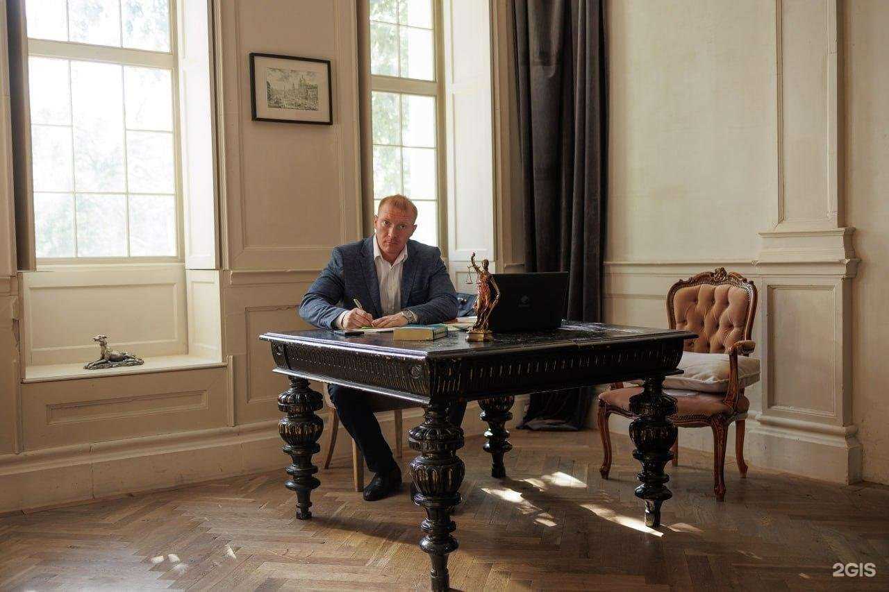 Отзывы на компанию Правозащитник в Тюмени c фото