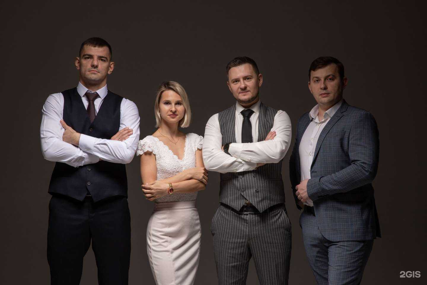 Отзывы на компанию Business Finance Ltd в г. Волгоград c фото