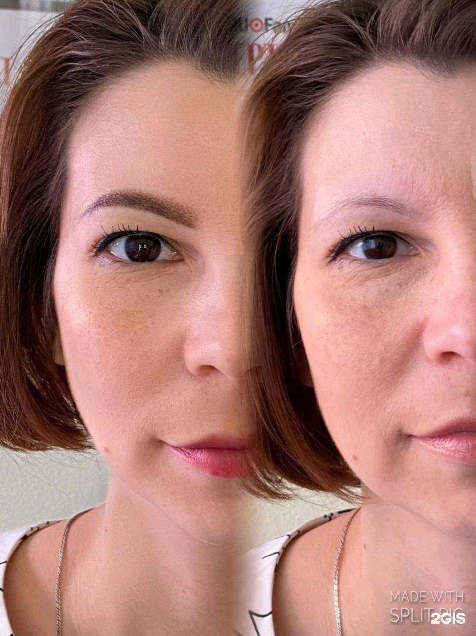 Отзывы на компанию Udali tattoo в Сочи c фото