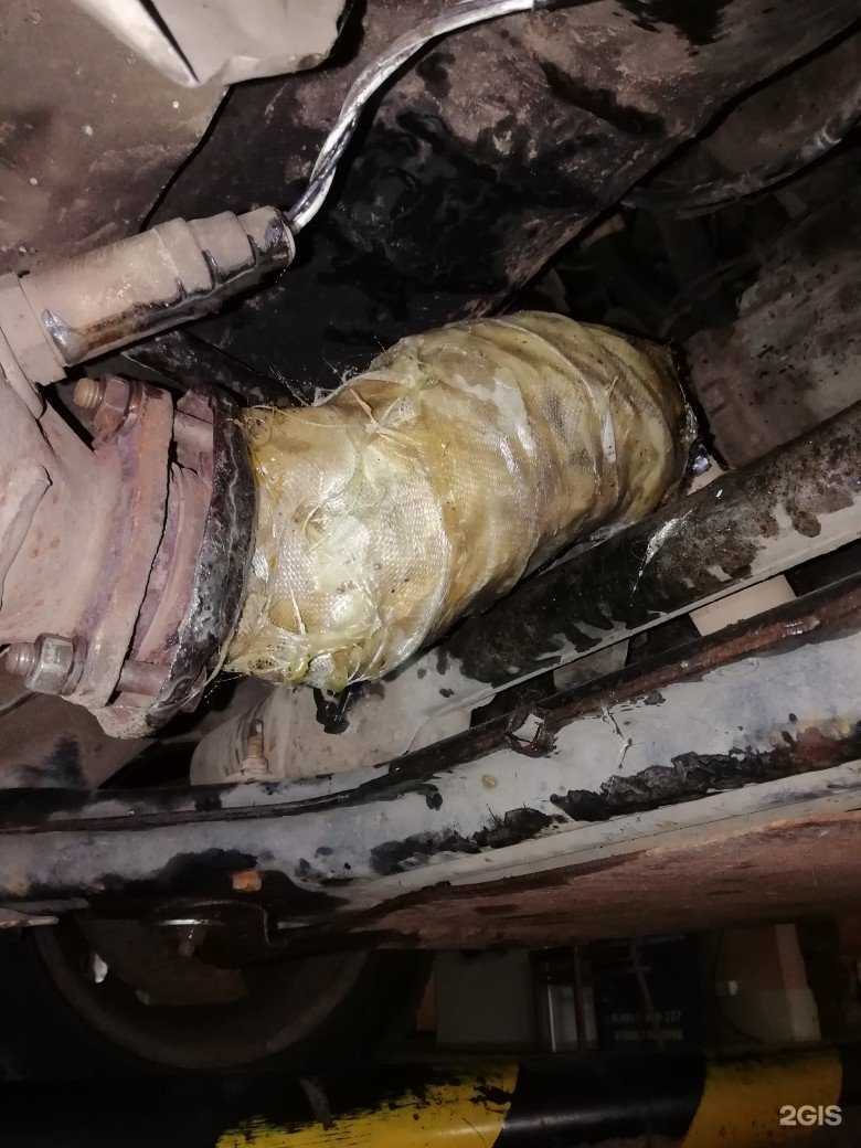 Отзывы на компанию ТехноКорСервис в г. Кострома c фото