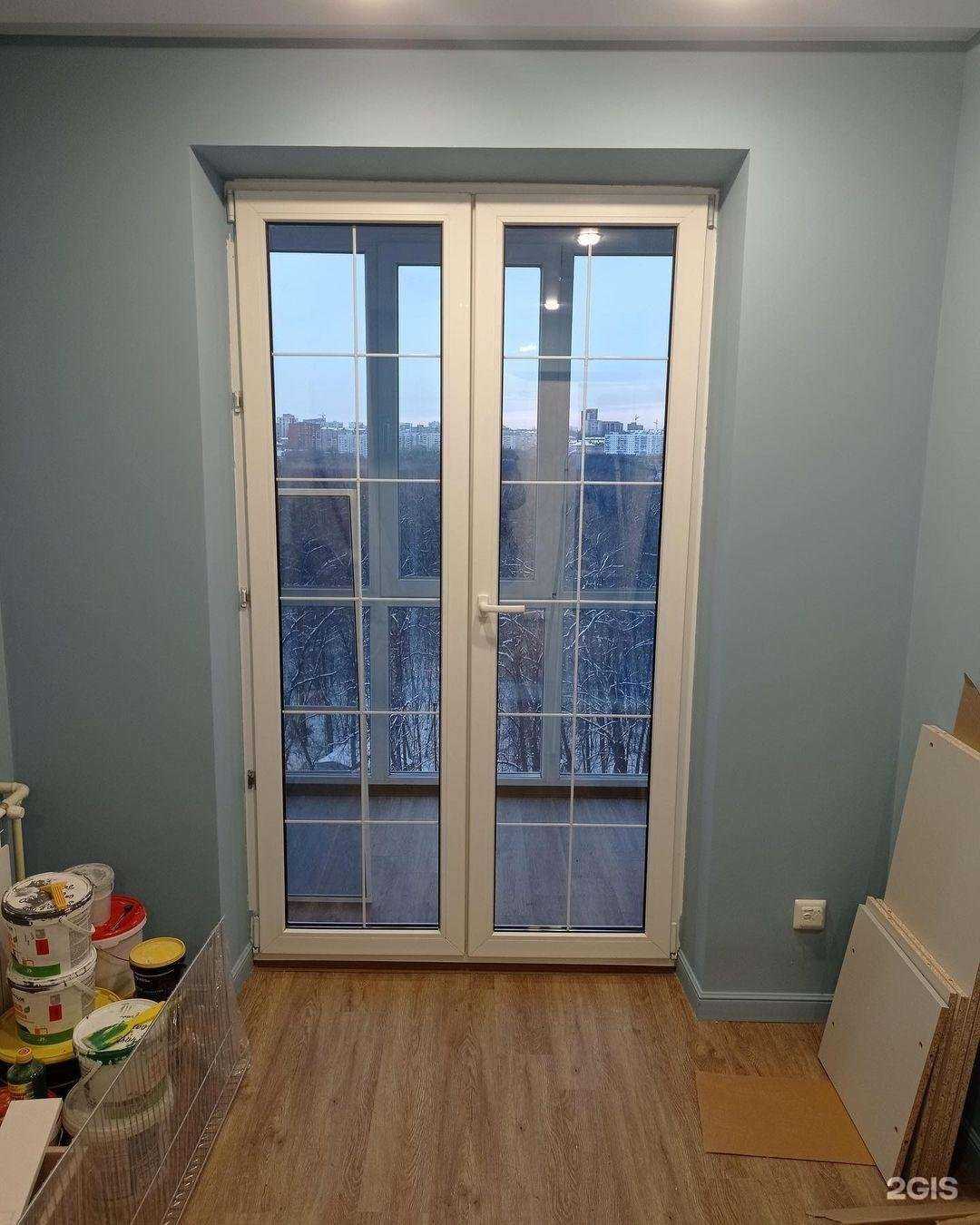 Отзывы на компанию Окнастрой в Уфе c фото