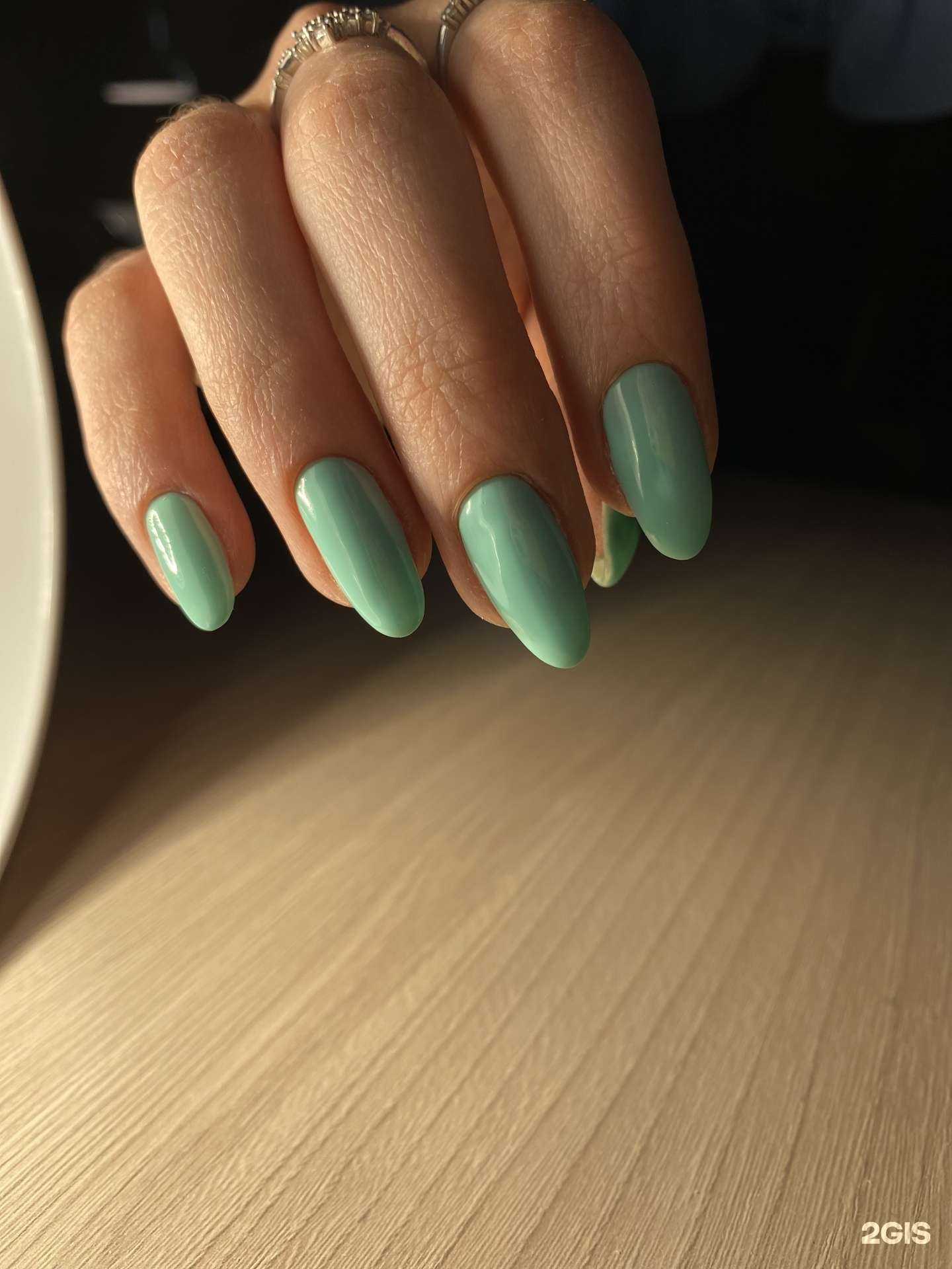 Отзывы на компанию Beauty_Nails_54 в Новосибирске c фото