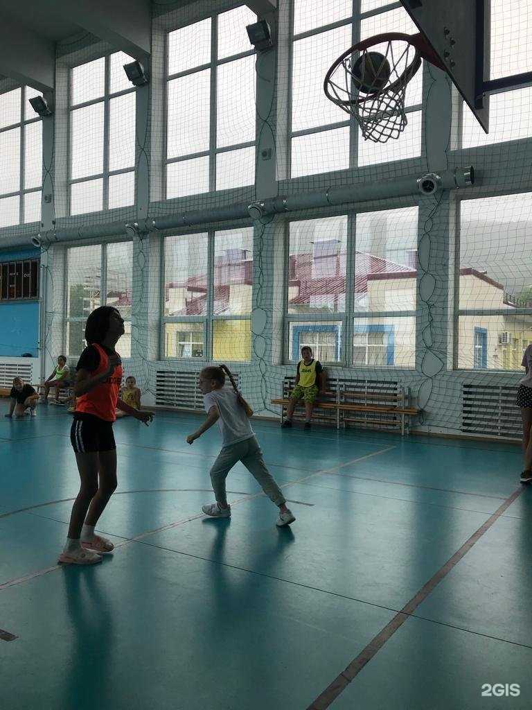 Отзывы на компанию Средняя школа №84 в г. Сочи c фото