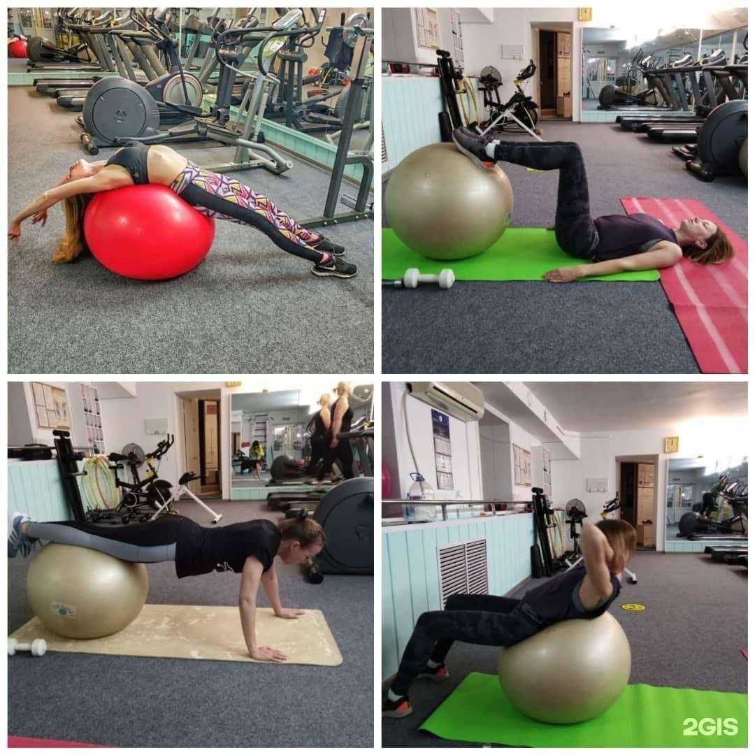 Отзывы на компанию К совершенству в г. Новосибирск c фото