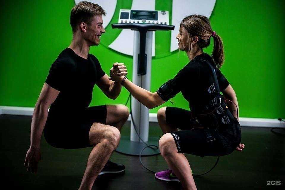 Отзывы на компанию Na_спорте в г. Тамбов c фото