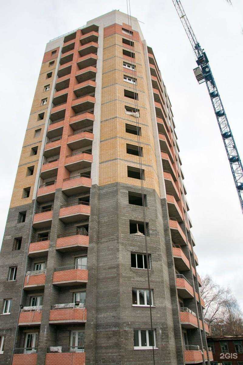 Отзывы на компанию Фирма Гражданстрой в г. Киров c фото