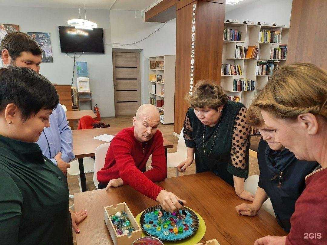 Отзывы на компанию Центр образования и комплексного сопровождения детей Минобразования Чувашии в Чебоксарах c фото