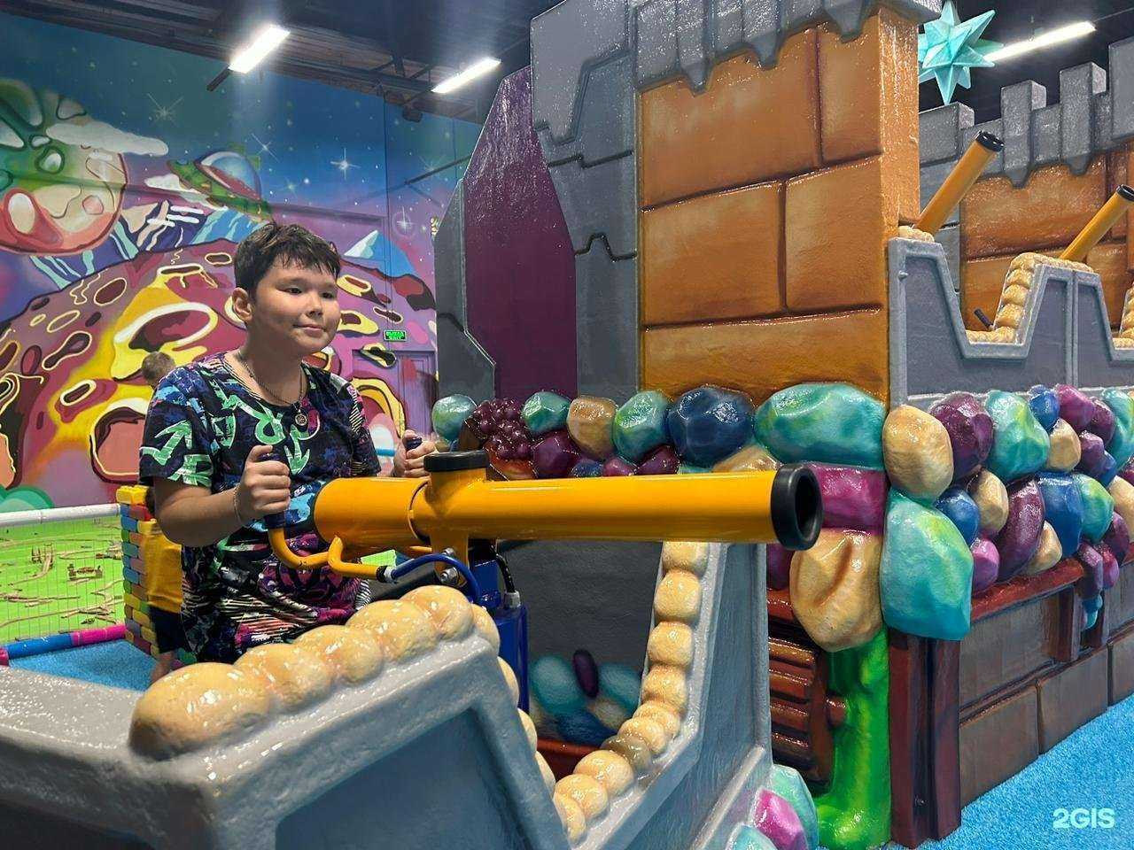 Отзывы на компанию Космостар в Обнинске c фото