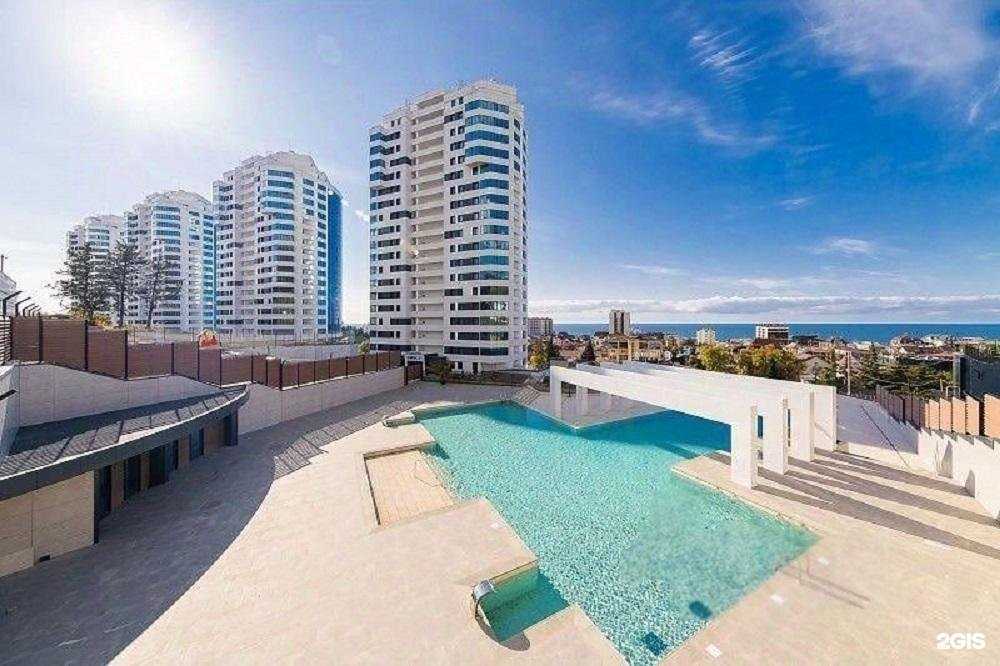 Отзывы на компанию Морская Симфония в Сочи c фото