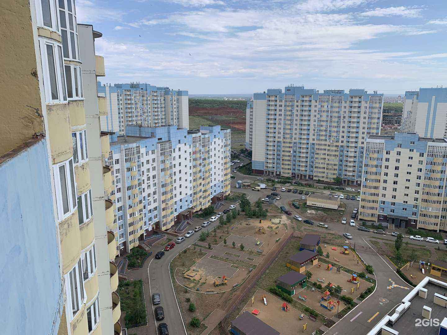 Отзывы на компанию UpdateService в Оренбурге c фото - фотография 2 из 2