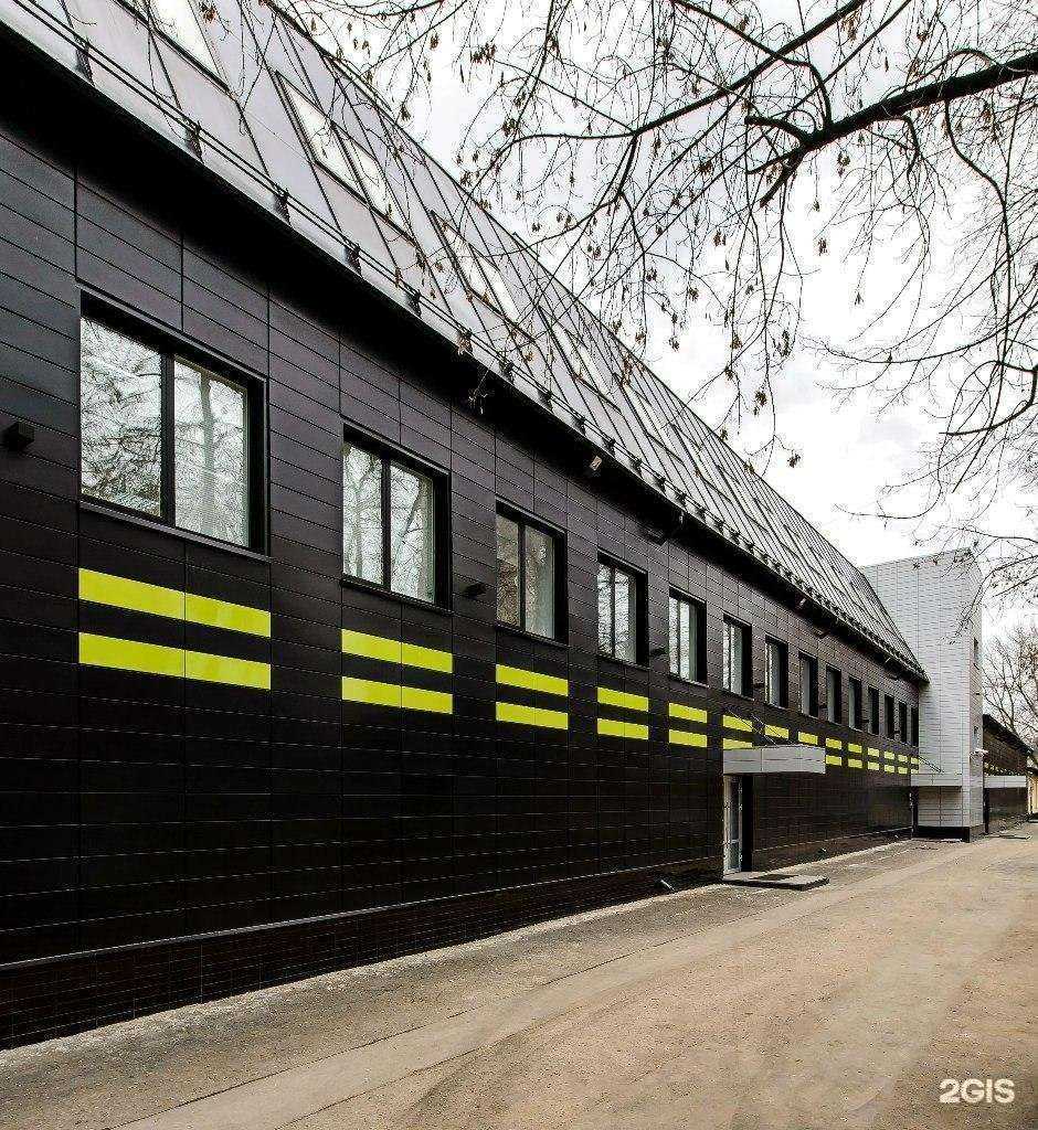 Отзывы на компанию СНАВР-Инжиниринг в г. Коммунарка c фото