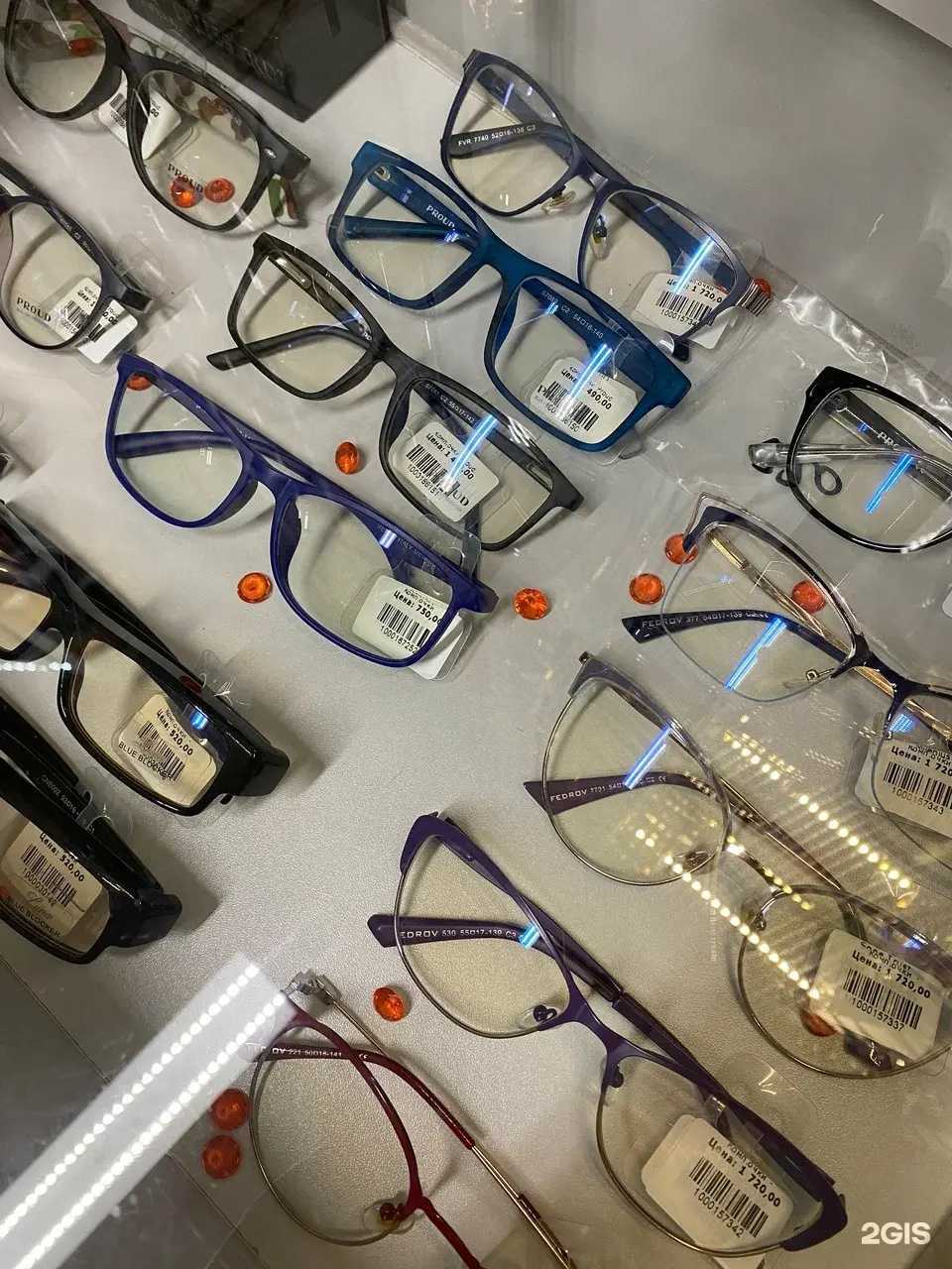 Отзывы на компанию ВостокОптик в Электростали c фото