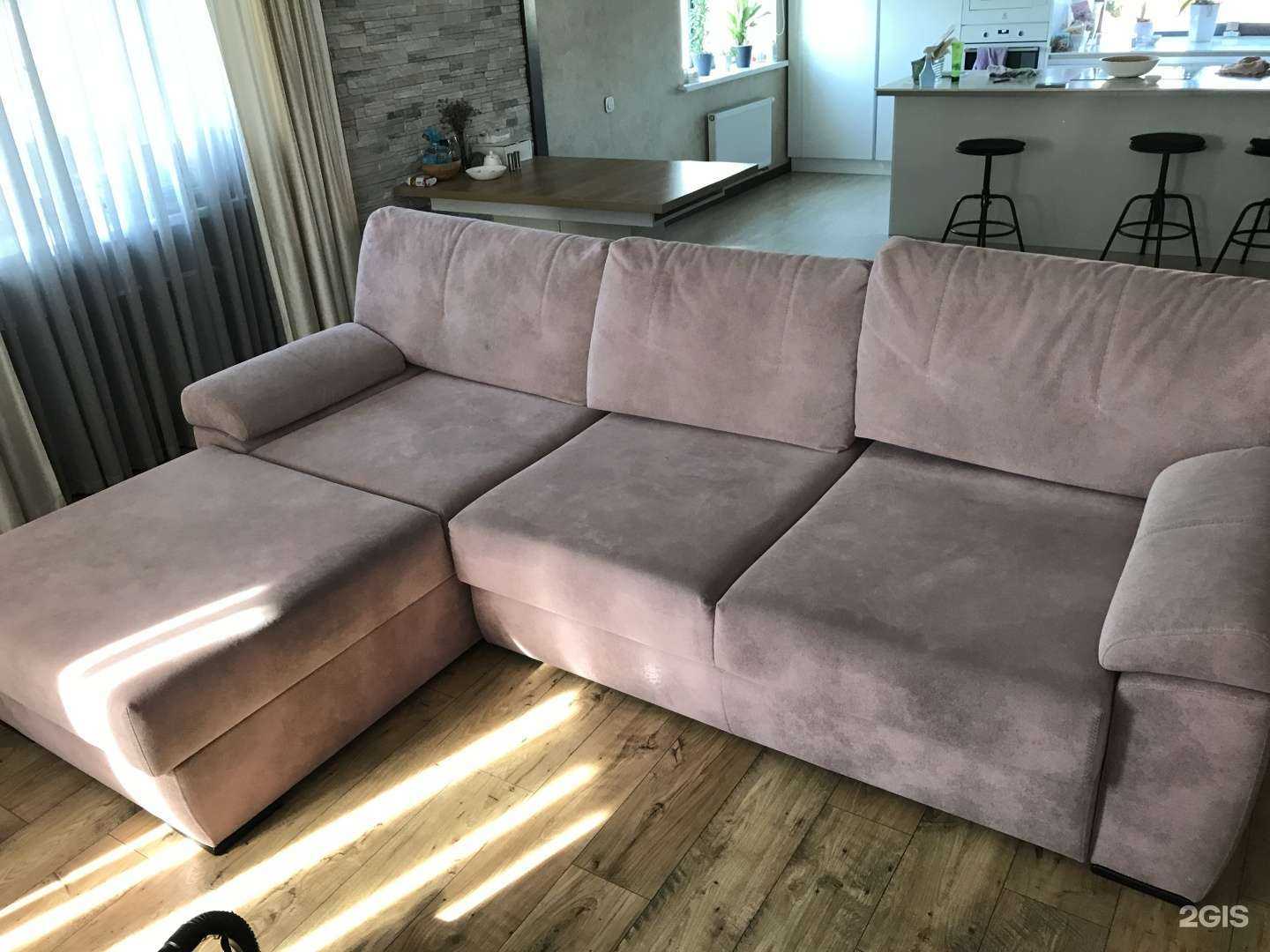 Отзывы на компанию Добрая уборка в Нижнем Тагиле c фото