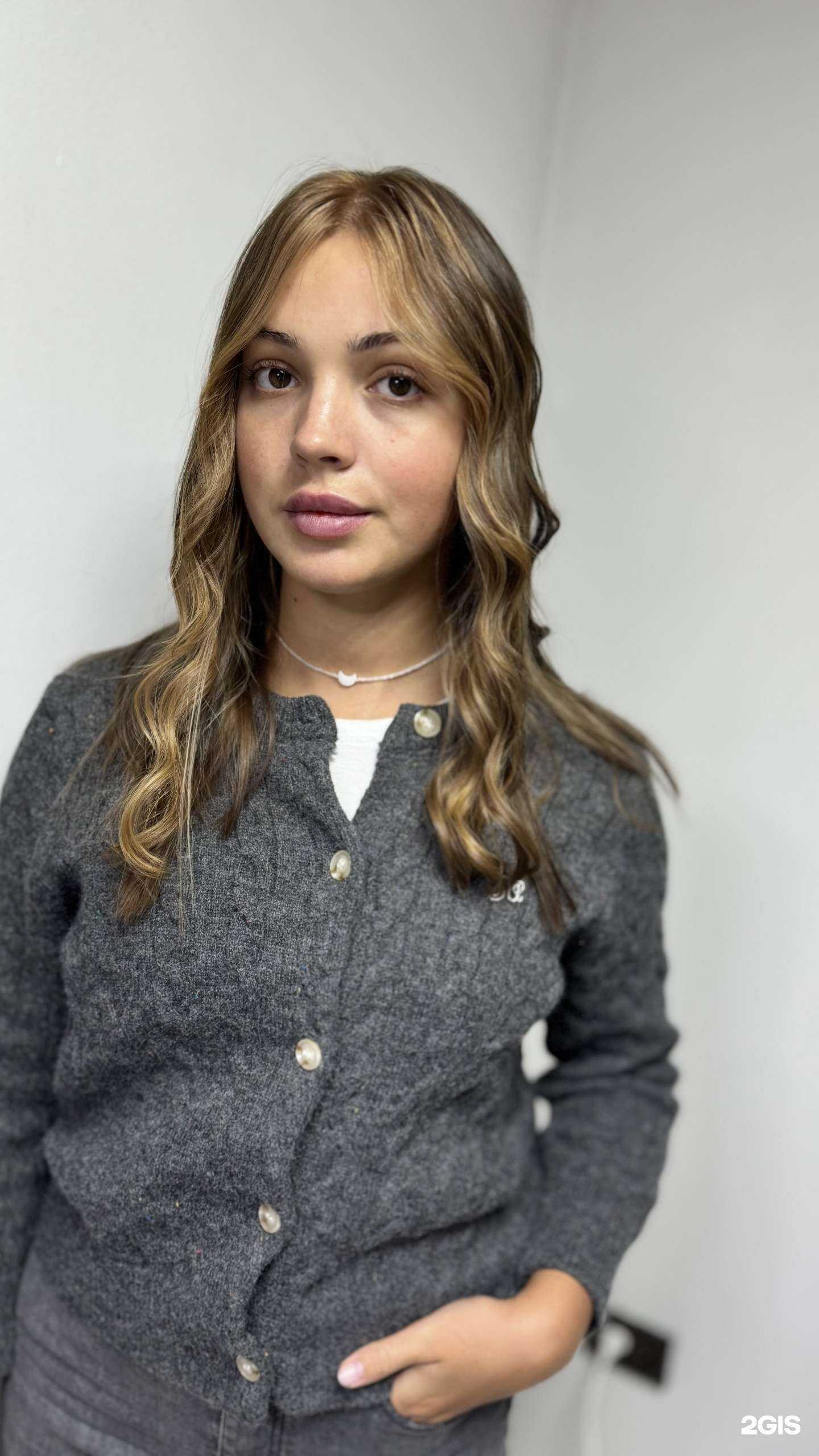 Отзывы на компанию Студия красивых волос, окрашивания и реконструкции в Владивостоке c фото