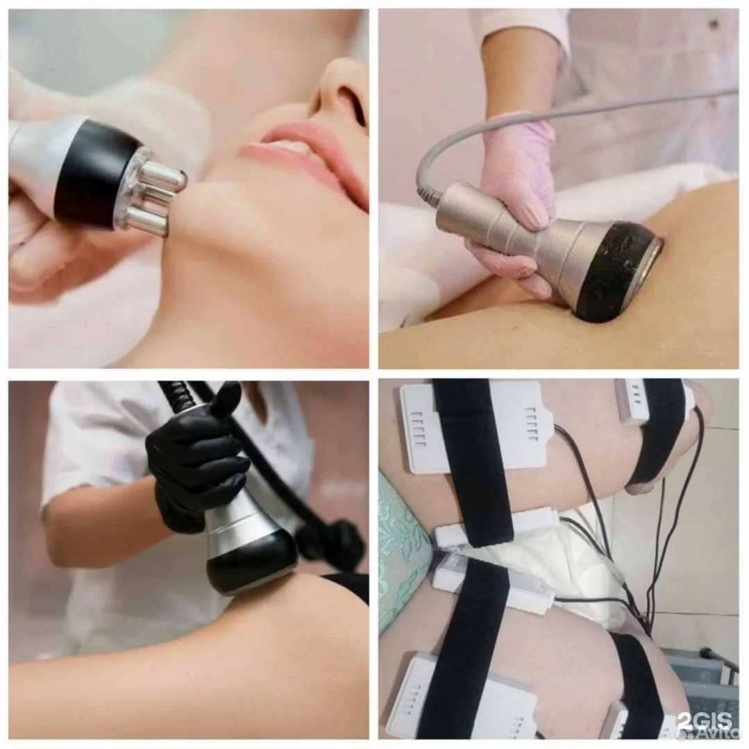 Отзывы на компанию Студия косметологии и массажа в Нижнем Новгороде c фото