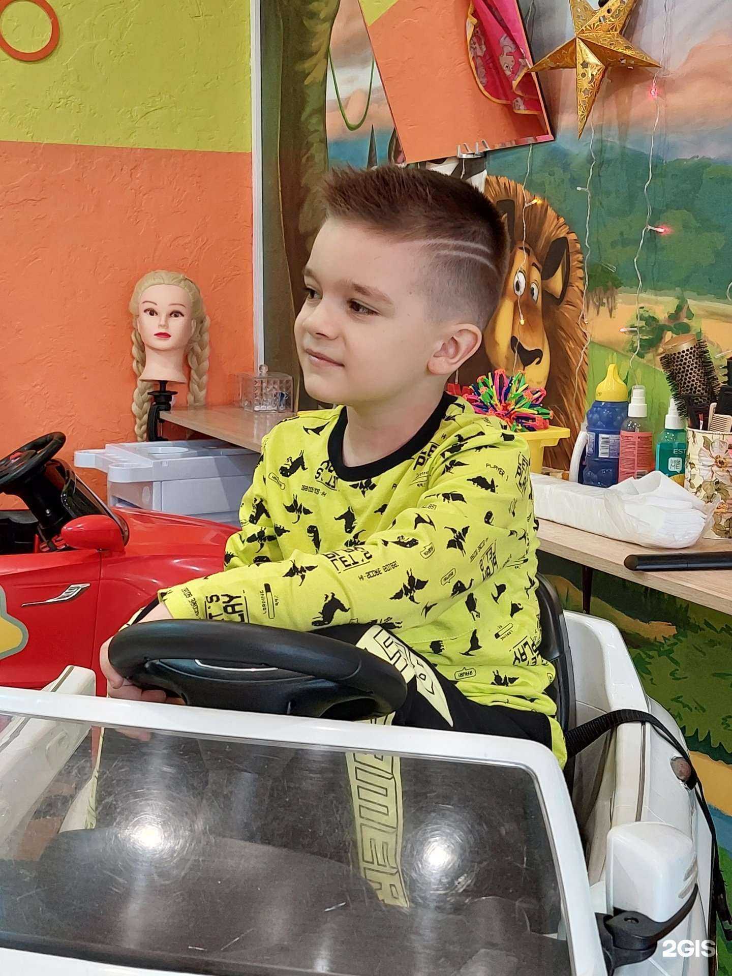 Отзывы на компанию Герои kids в г. Краснодар c фото