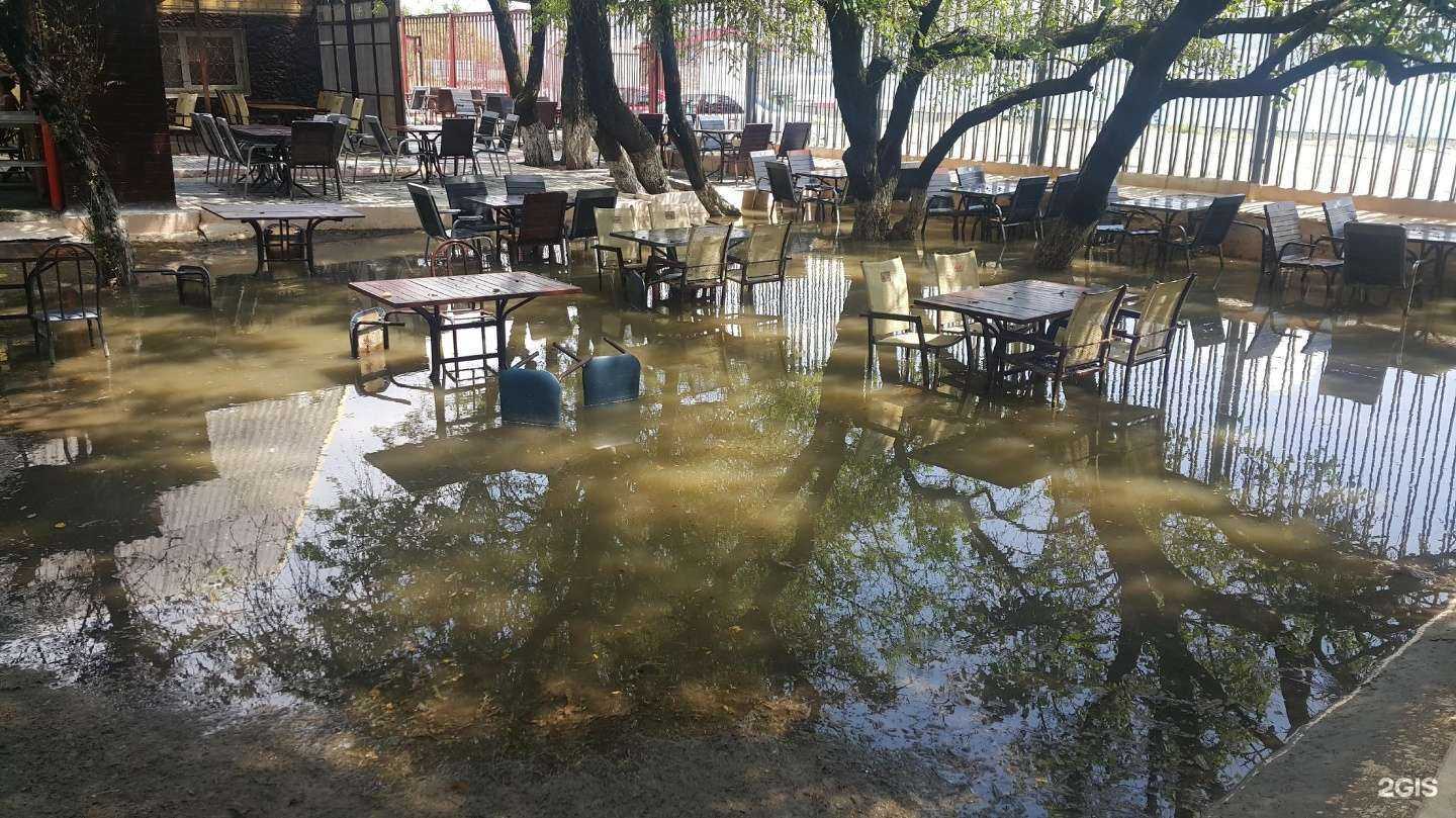 Отзывы на компанию Мидийное место в Новороссийске c фото - фотография 2 из 2