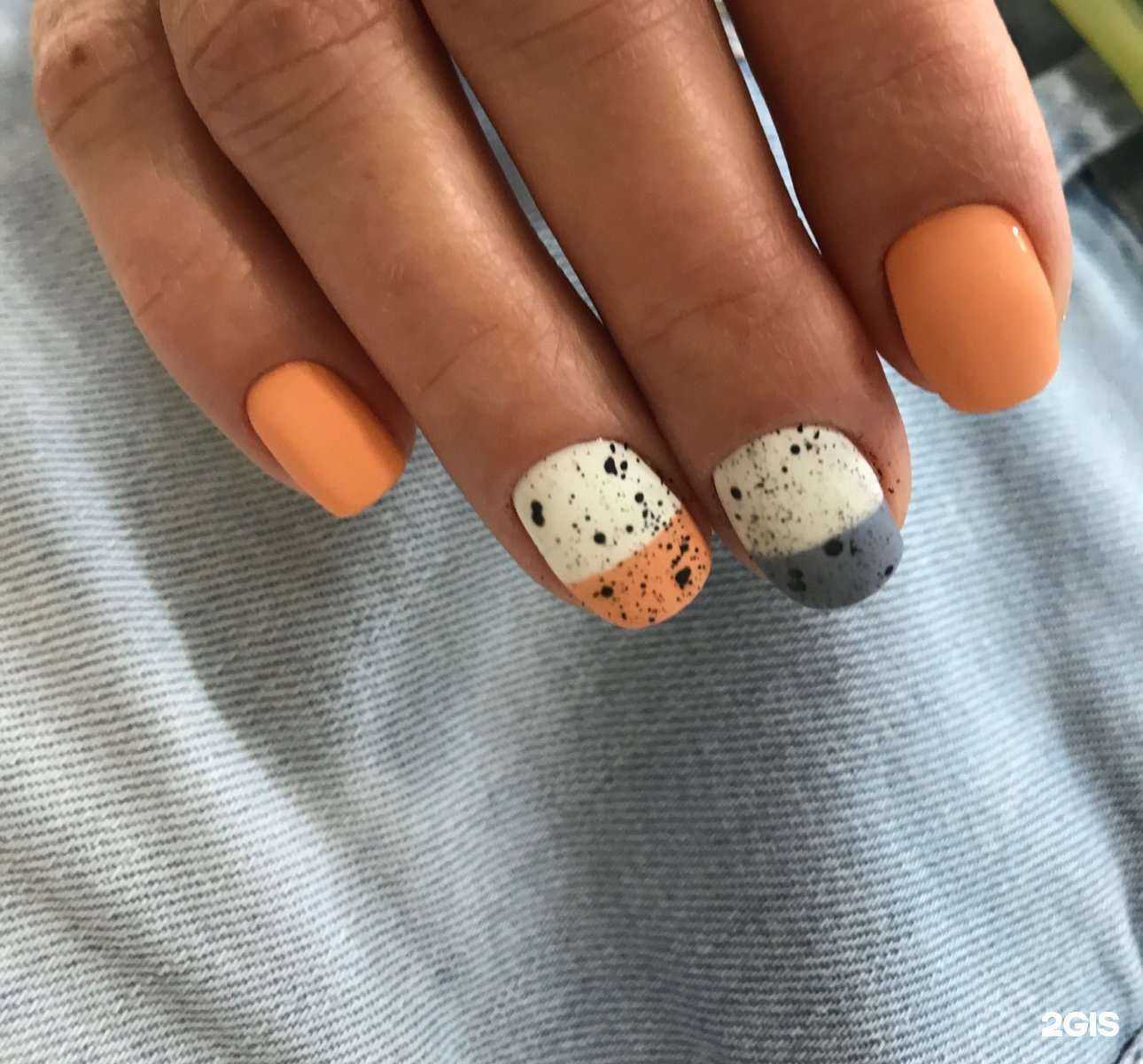 Отзывы на компанию Alinanails studio в Волжском c фото