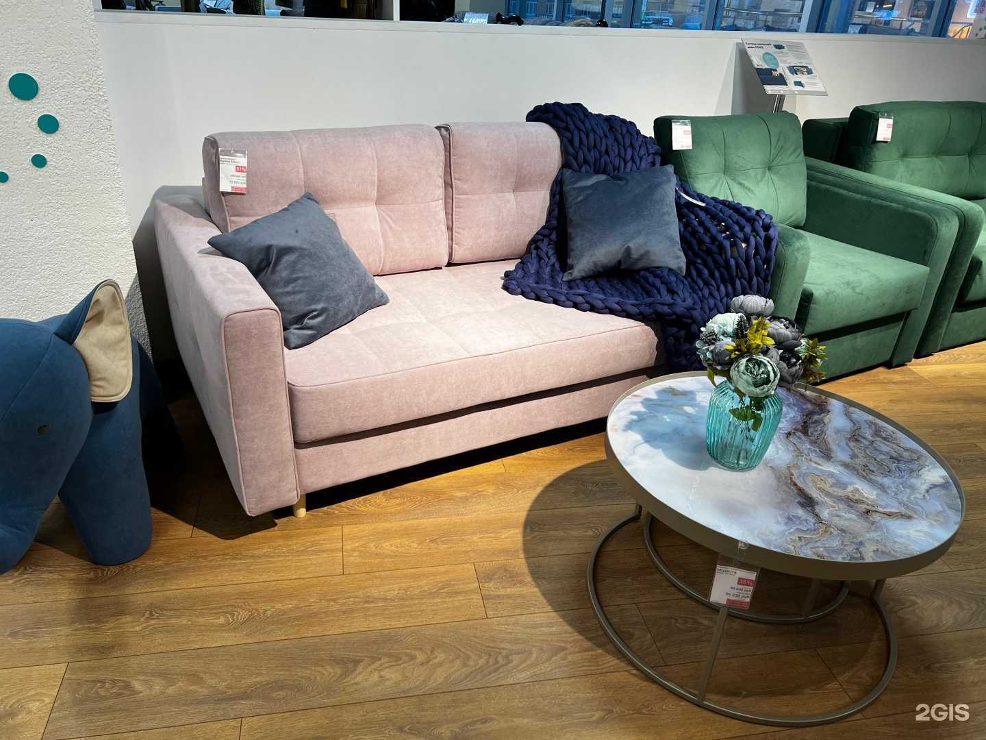 Отзывы на компанию Askona в г. Всеволожск c фото