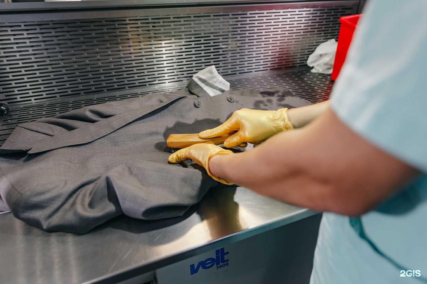 Отзывы на компанию Хаусфрау в Иркутске c фото