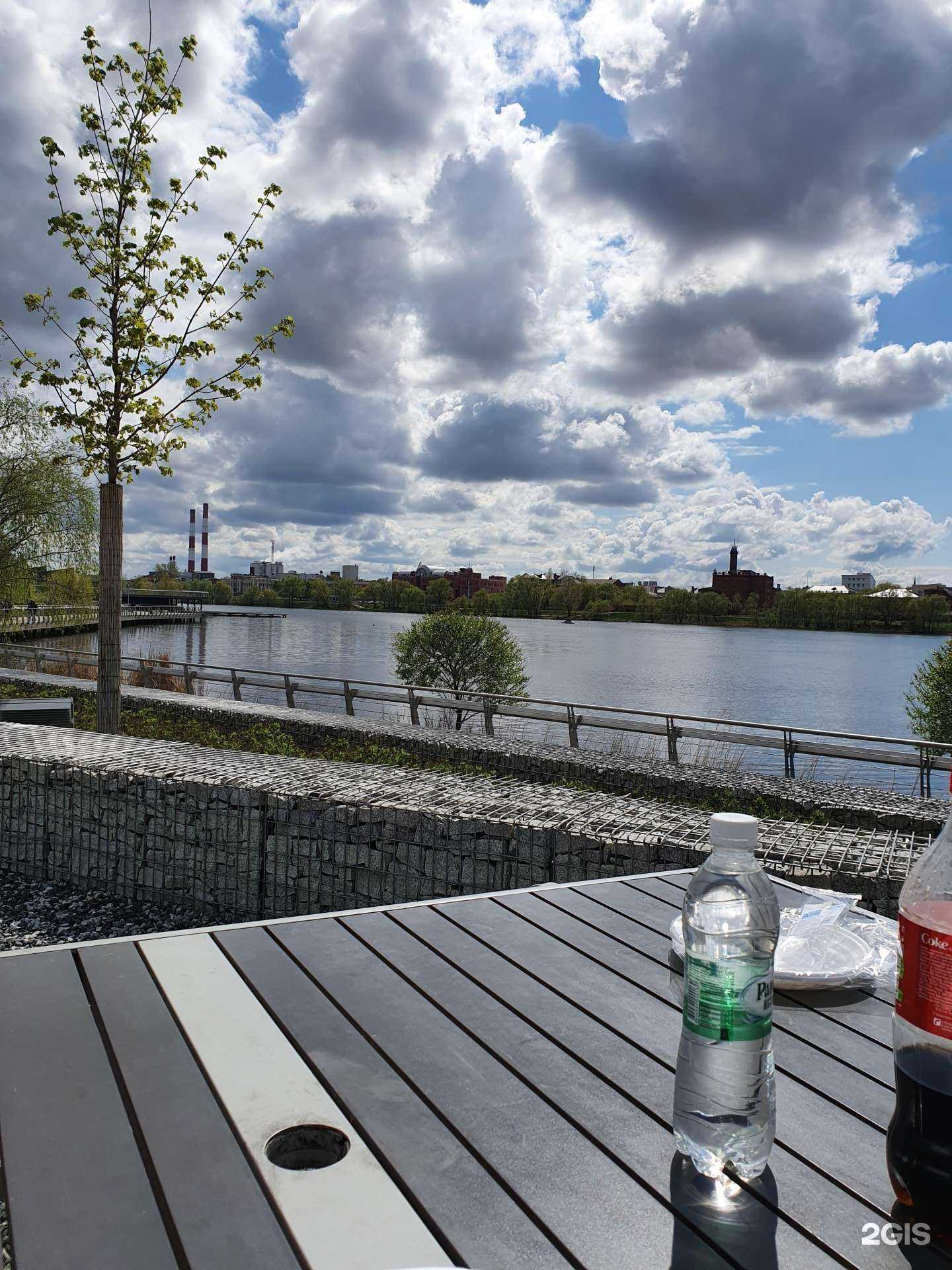 Отзывы на компанию Дирекция парков и скверов г. Казани в г. Казань c фото