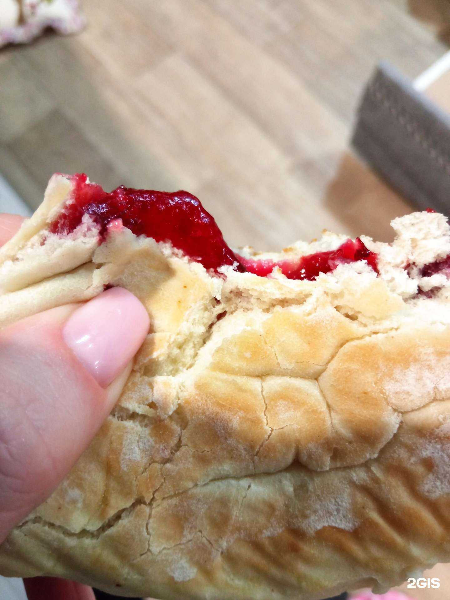 Отзывы на компанию Хлебница в г. Дзержинск c фото