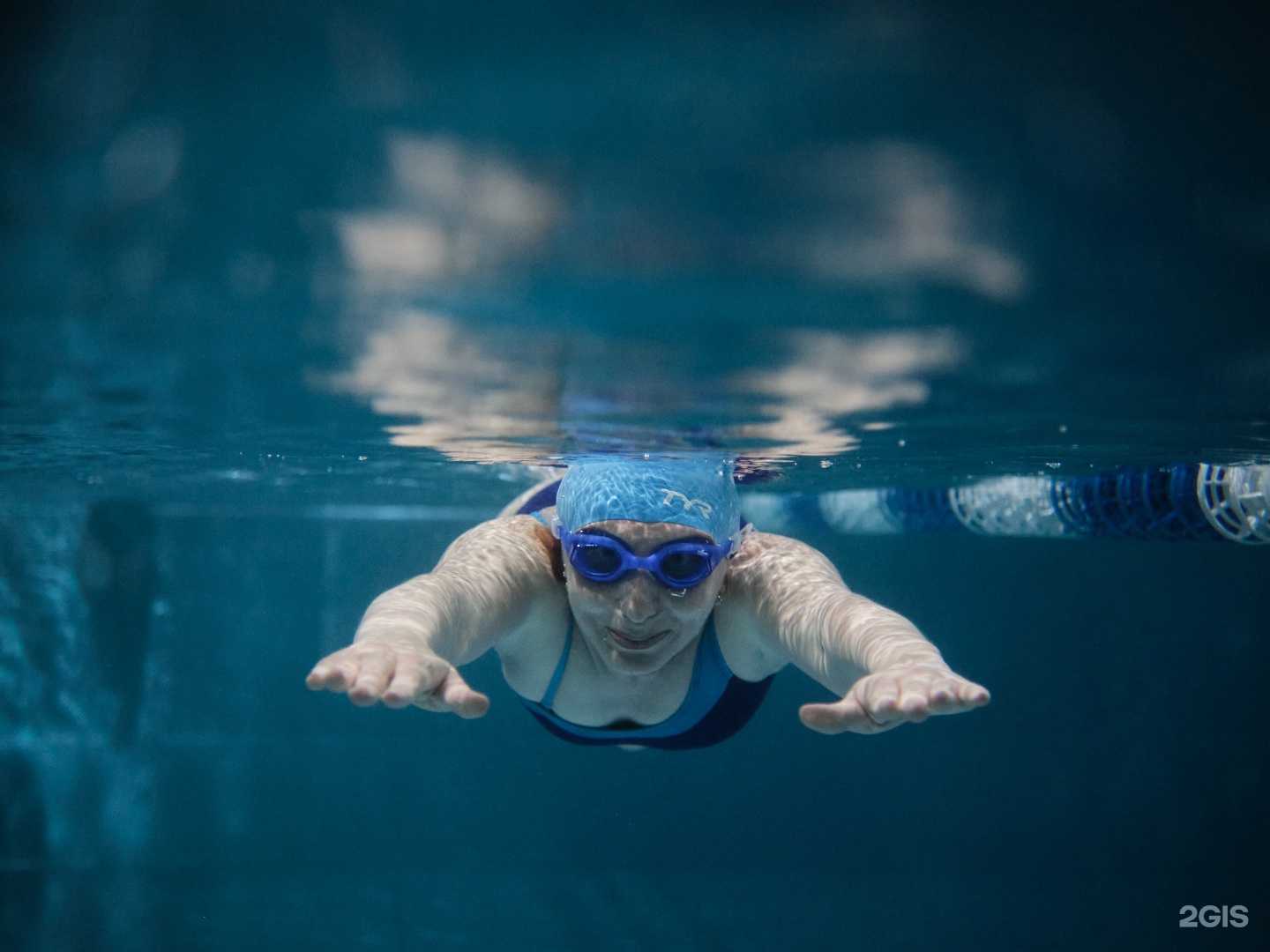 Отзывы на компанию I Love Swimming в г. Кемерово c фото