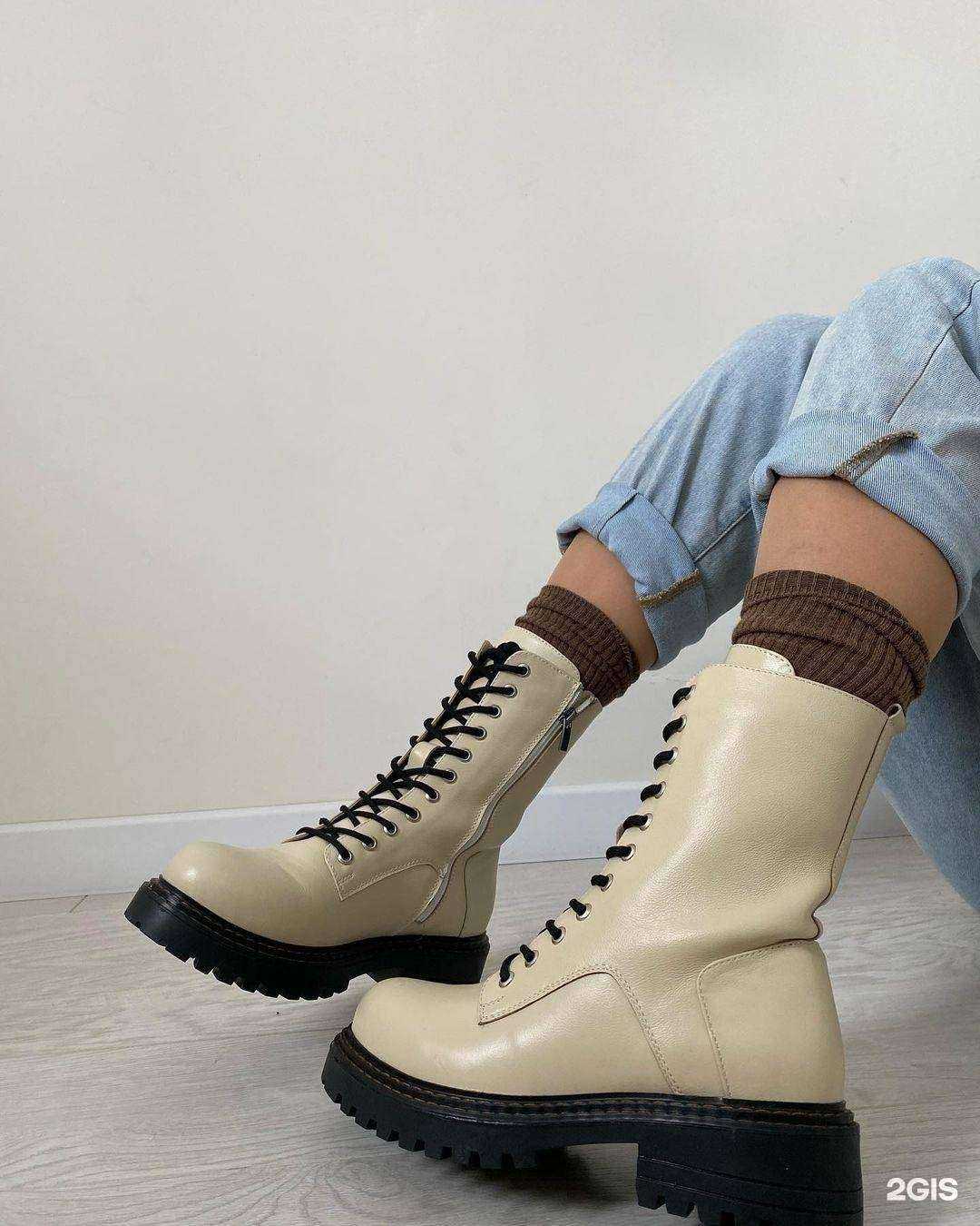 Отзывы на компанию Обувь люкс в г. Улан-Удэ c фото