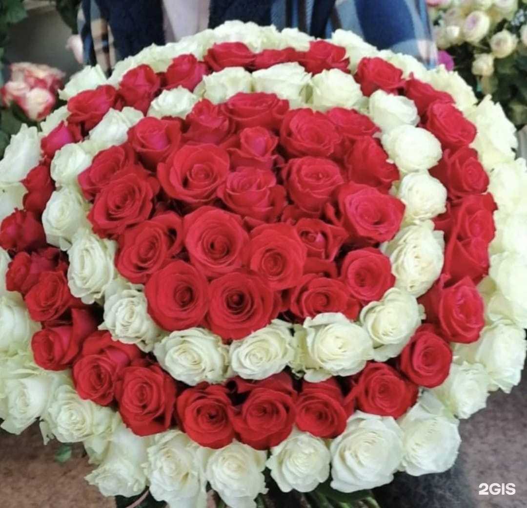 Отзывы на компанию Цветочная сказка в г. Петропавловск-Камчатский c фото