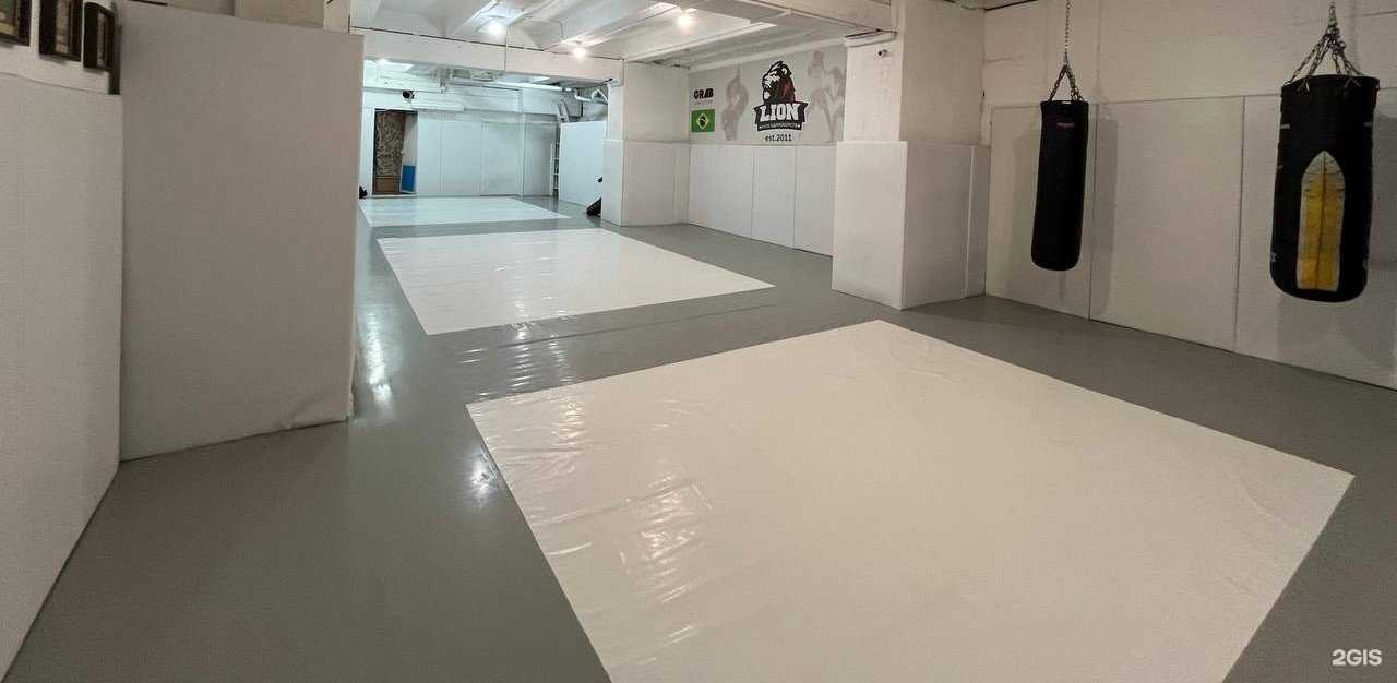 Отзывы на компанию Lion в Ярославле c фото