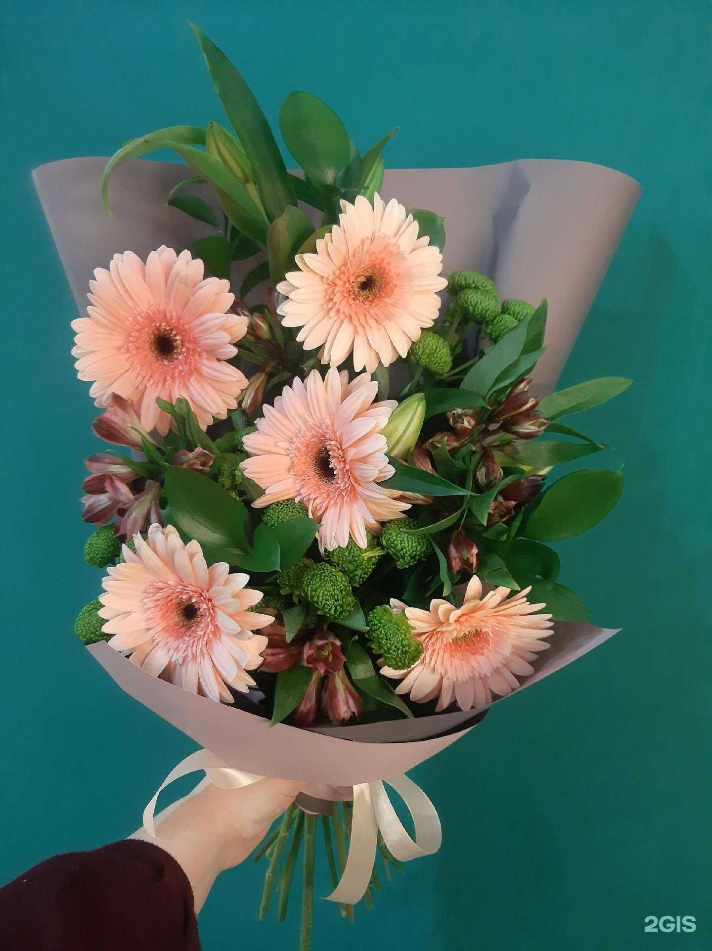 Отзывы на компанию Цветочный дом в г. Петрозаводск c фото