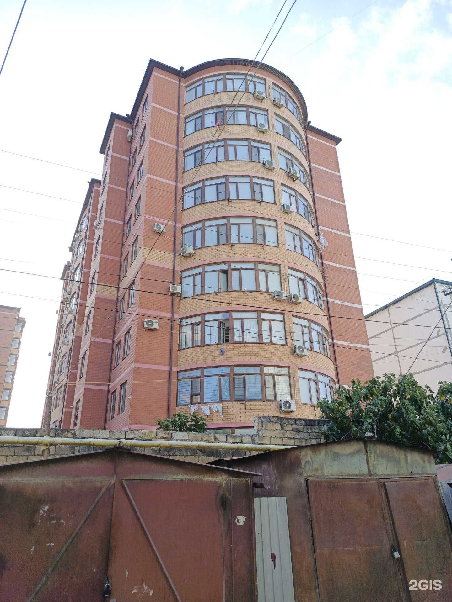 Отзывы на компанию Горная в Дербенте c фото - фотография 2 из 2