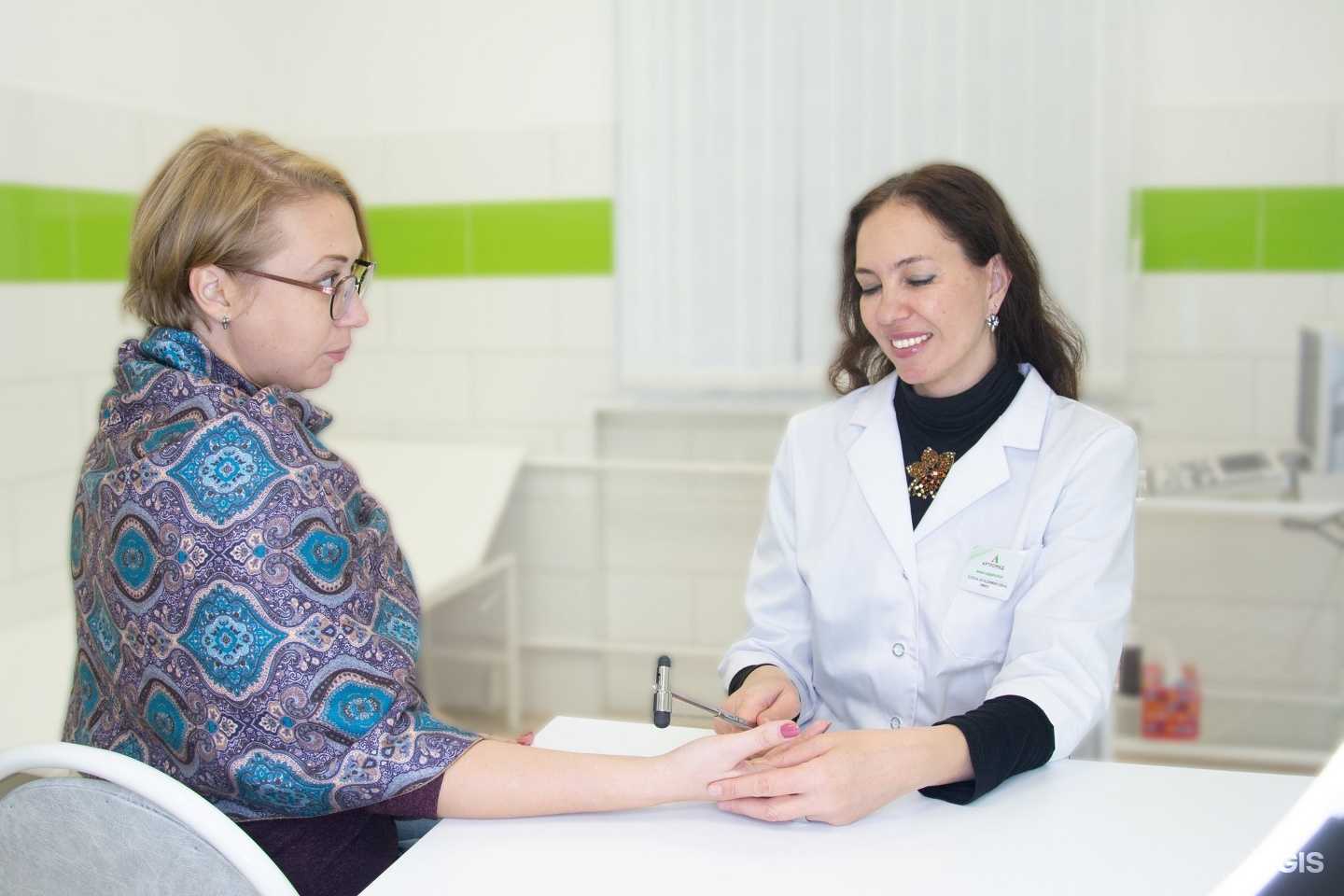 Отзывы на компанию Артромед в Воронеже c фото