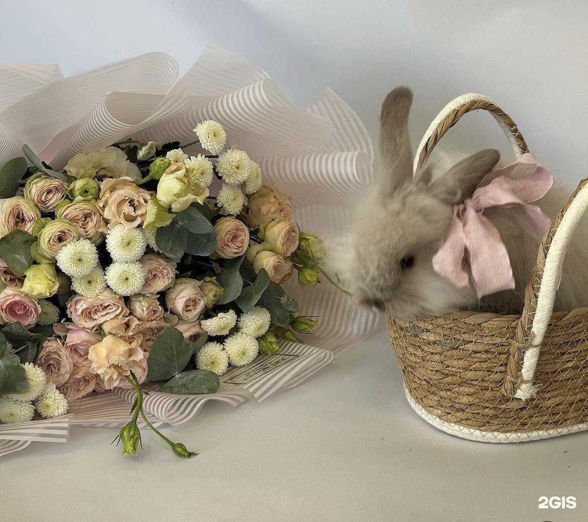 Отзывы на компанию Art Букет в г. Черкесск c фото