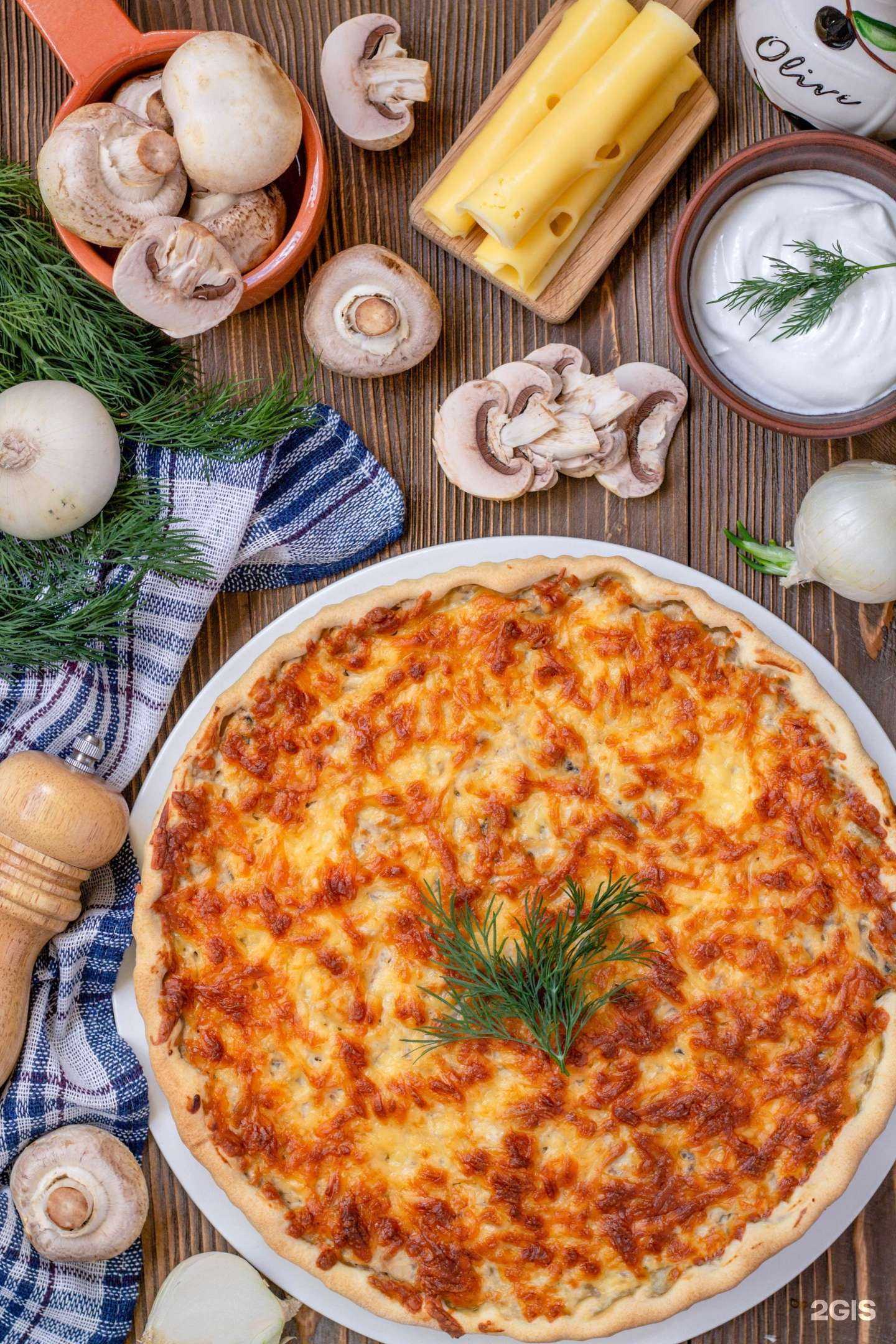 Отзывы на компанию Булки да Плюшки в Новосибирске c фото