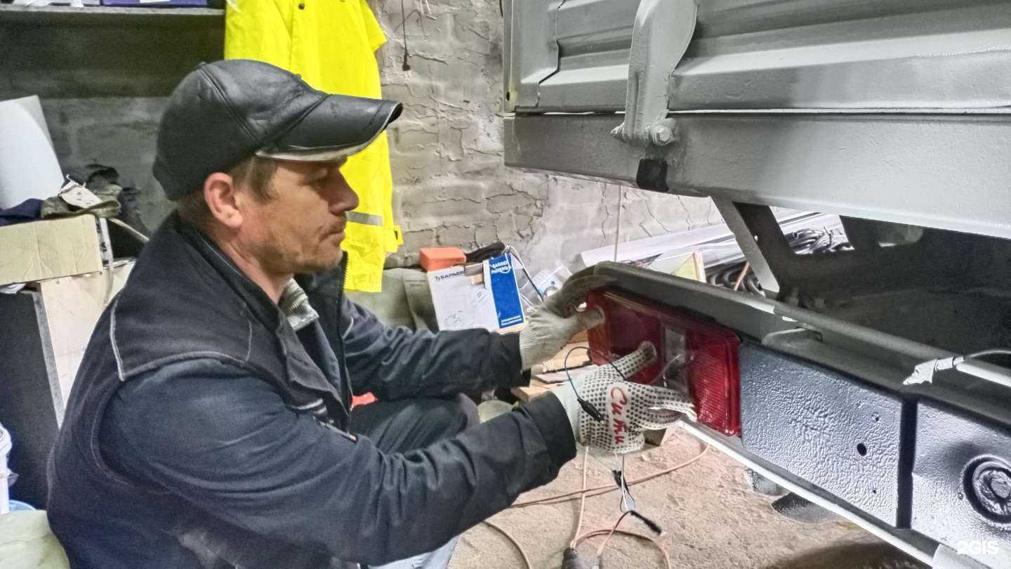 Отзывы на компанию АвтоИмпульс Калининград в Калининграде c фото