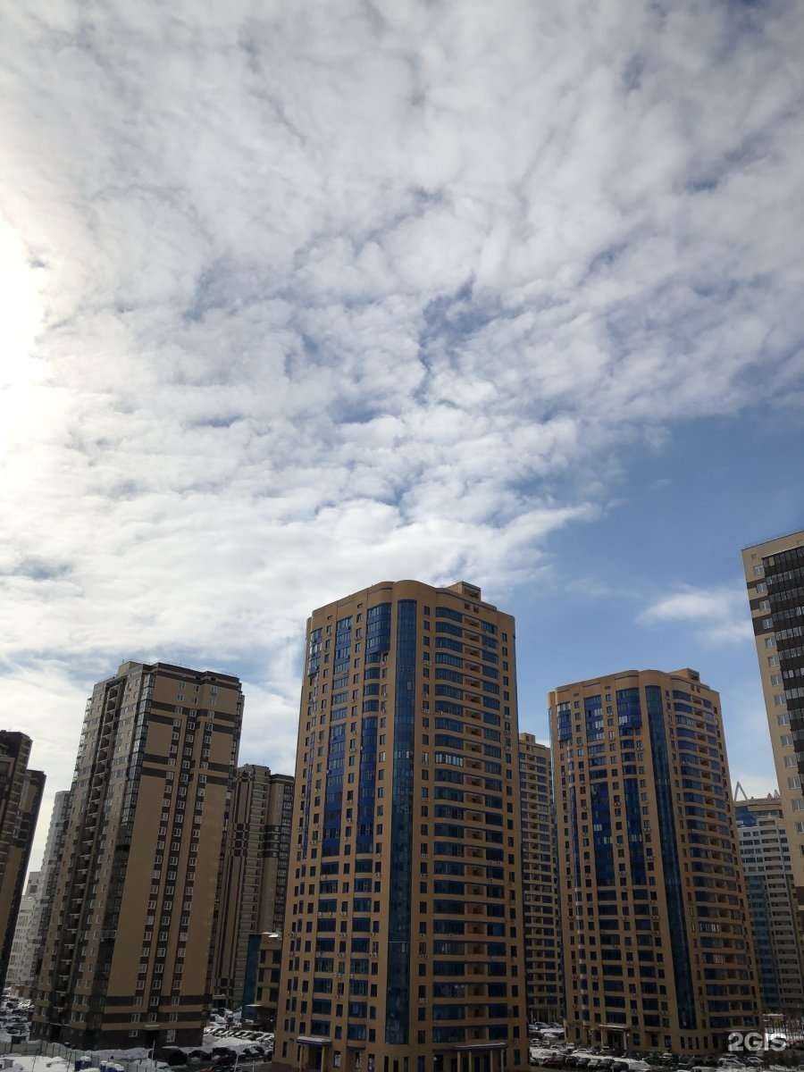 Отзывы на компанию Фабрика Счастья в Реутове c фото - фотография 2 из 2