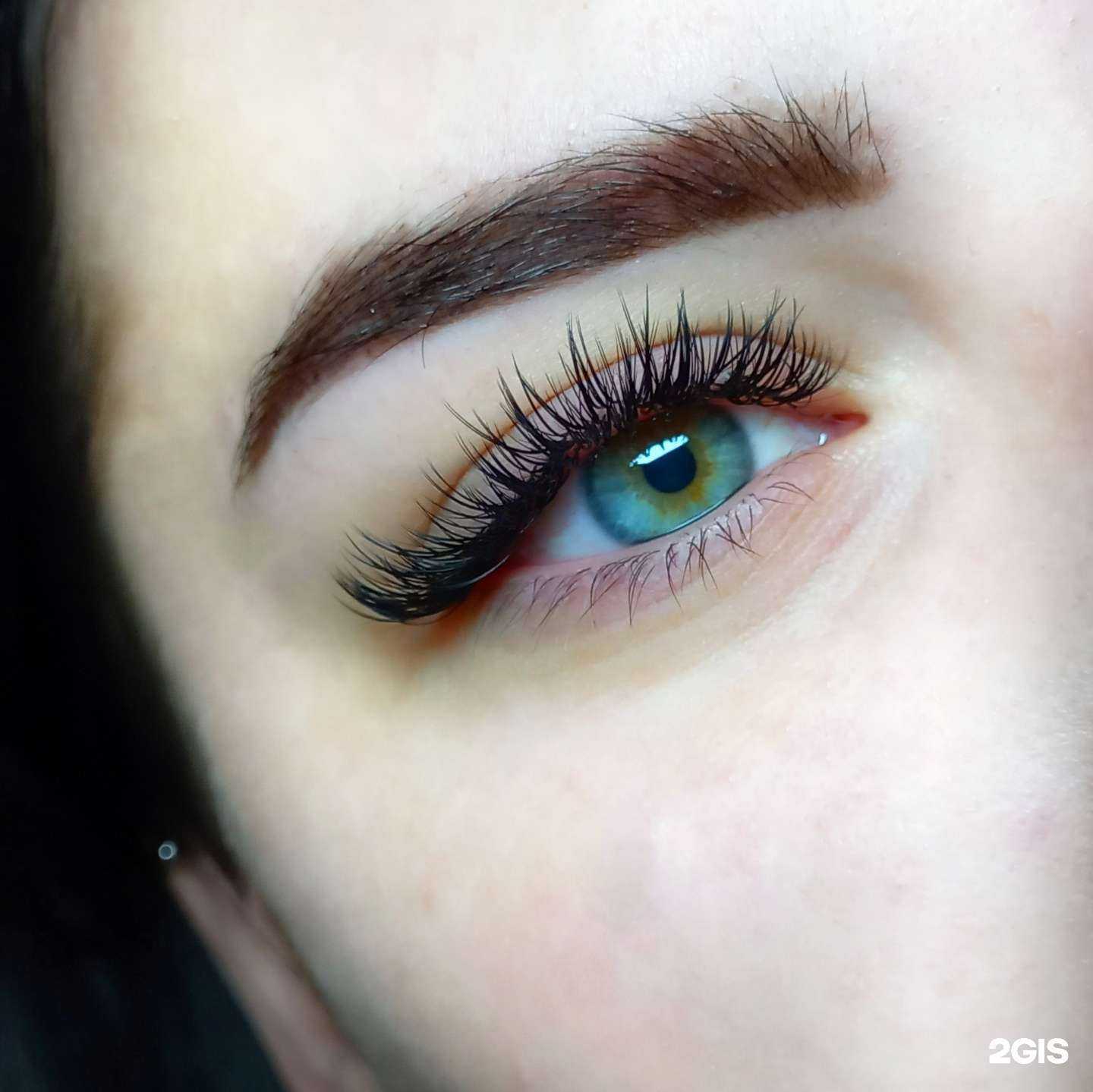 Отзывы на компанию Студия депиляции и наращивания ресниц в г. Томск c фото
