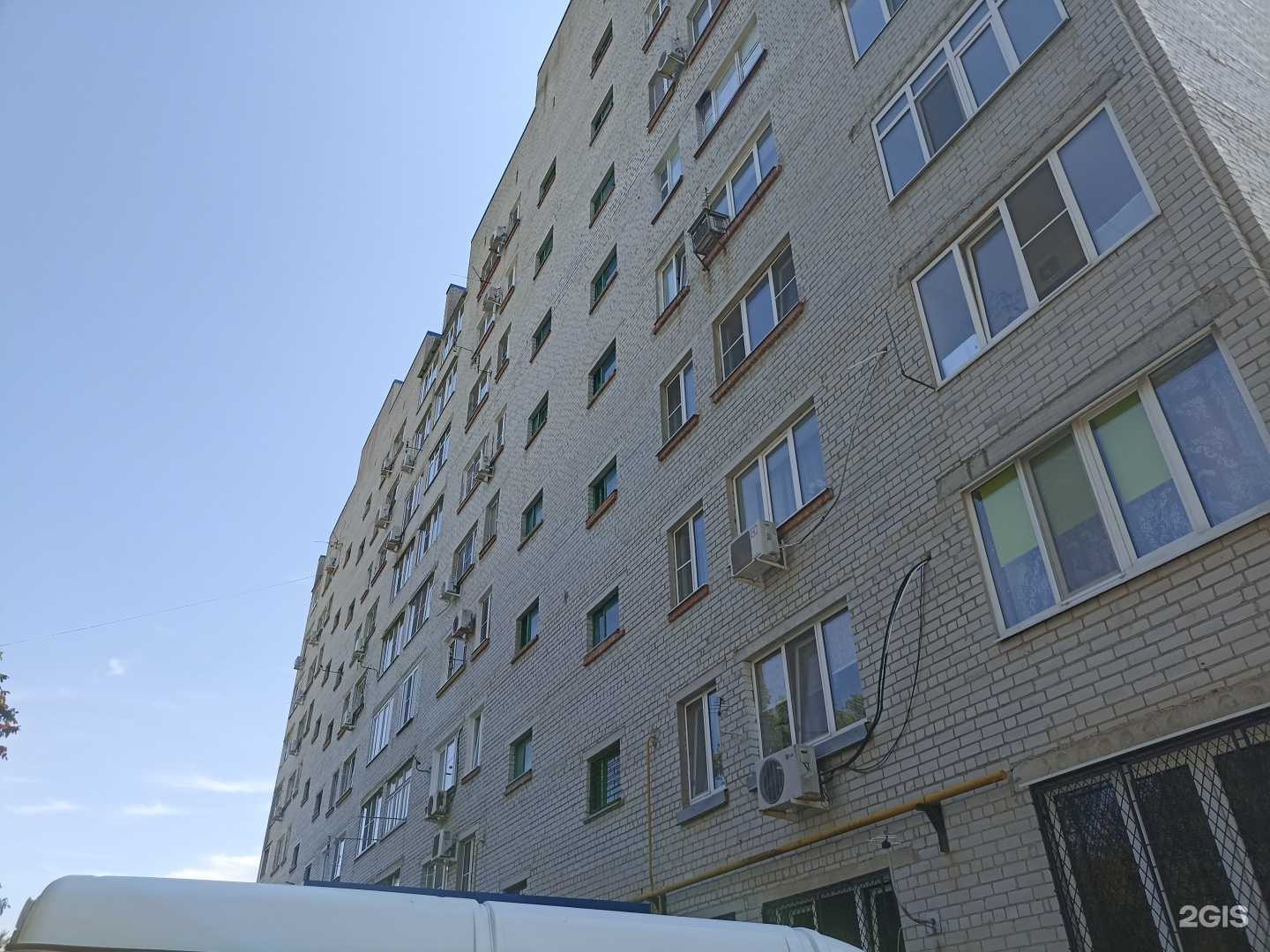 Отзывы на компанию Твой доктор в Георгиевске c фото - фотография 2 из 2