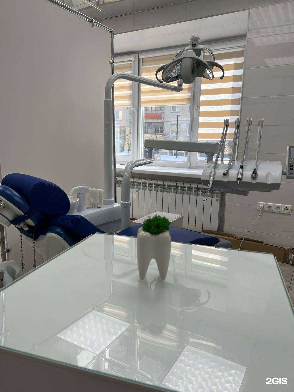 Отзывы на компанию Ваш доктор в г. Курган c фото