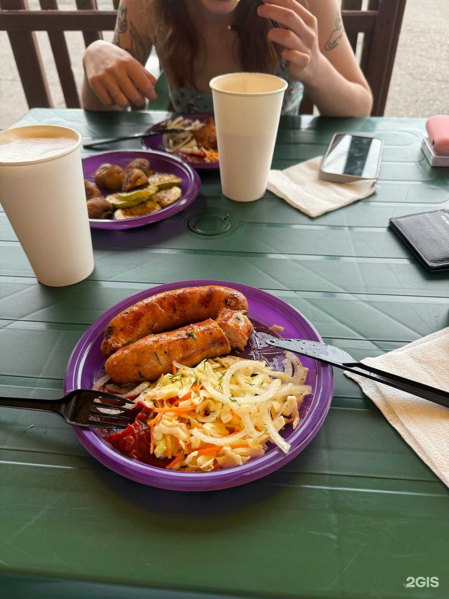 Отзывы на компанию Гриль мастер в Красноярске c фото